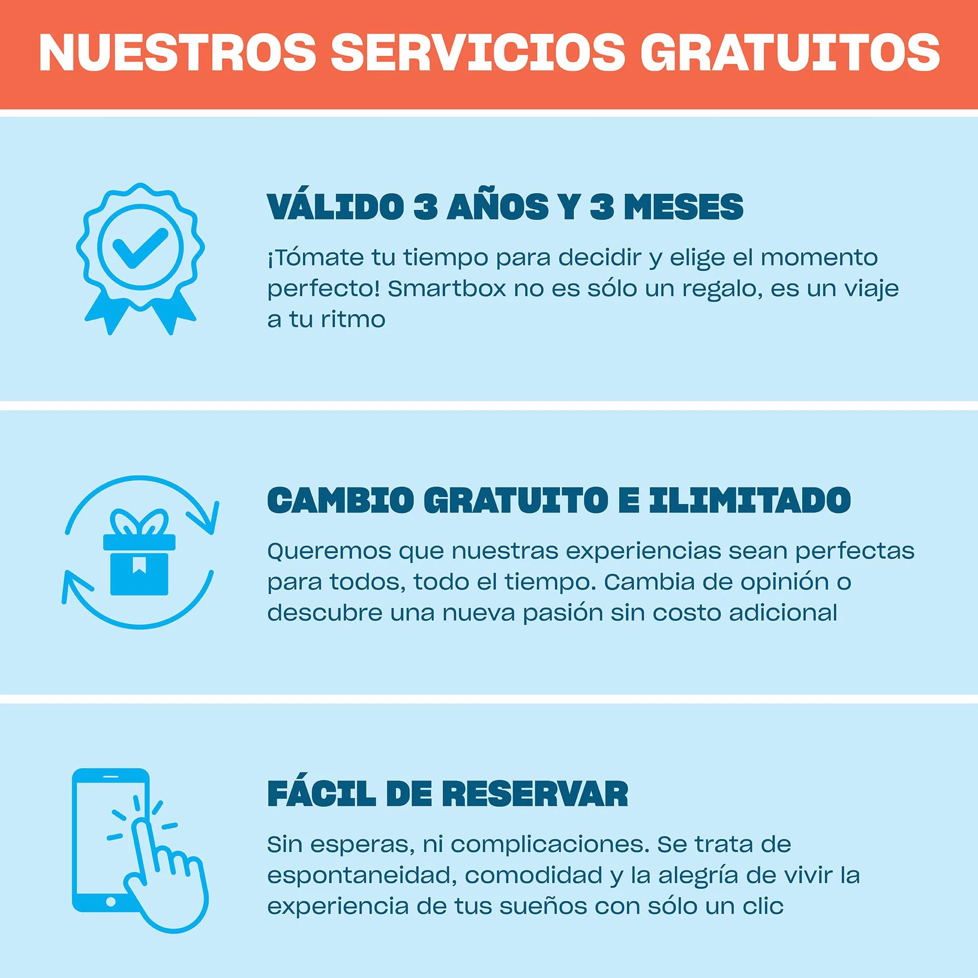 Smartbox Caja Regalo Mil y una Noches de ensueño 2 Noches con Desayuno para 2 Personas