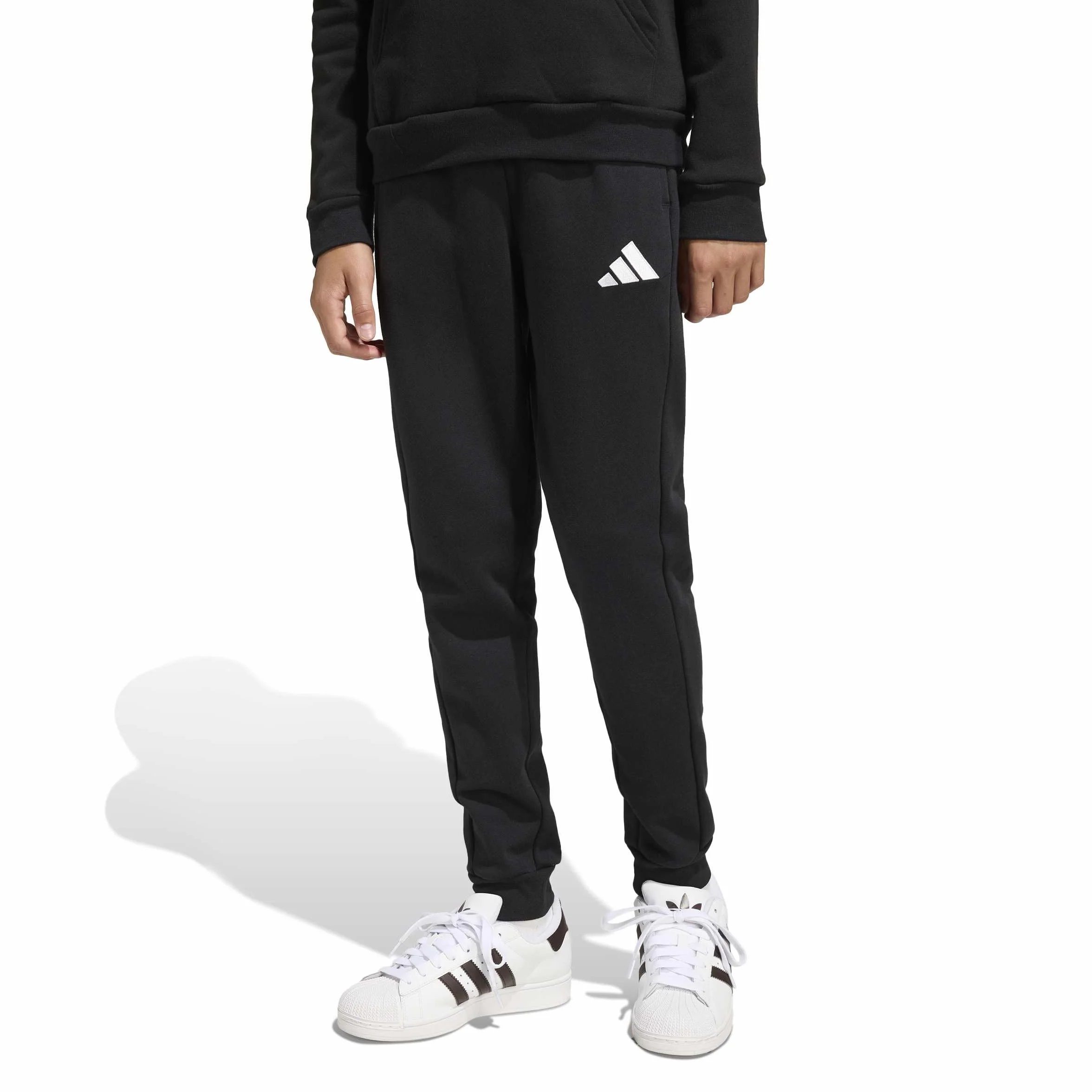 adidas Entrada26 Sweat Kids - Pantalones de chándal Unisex niños