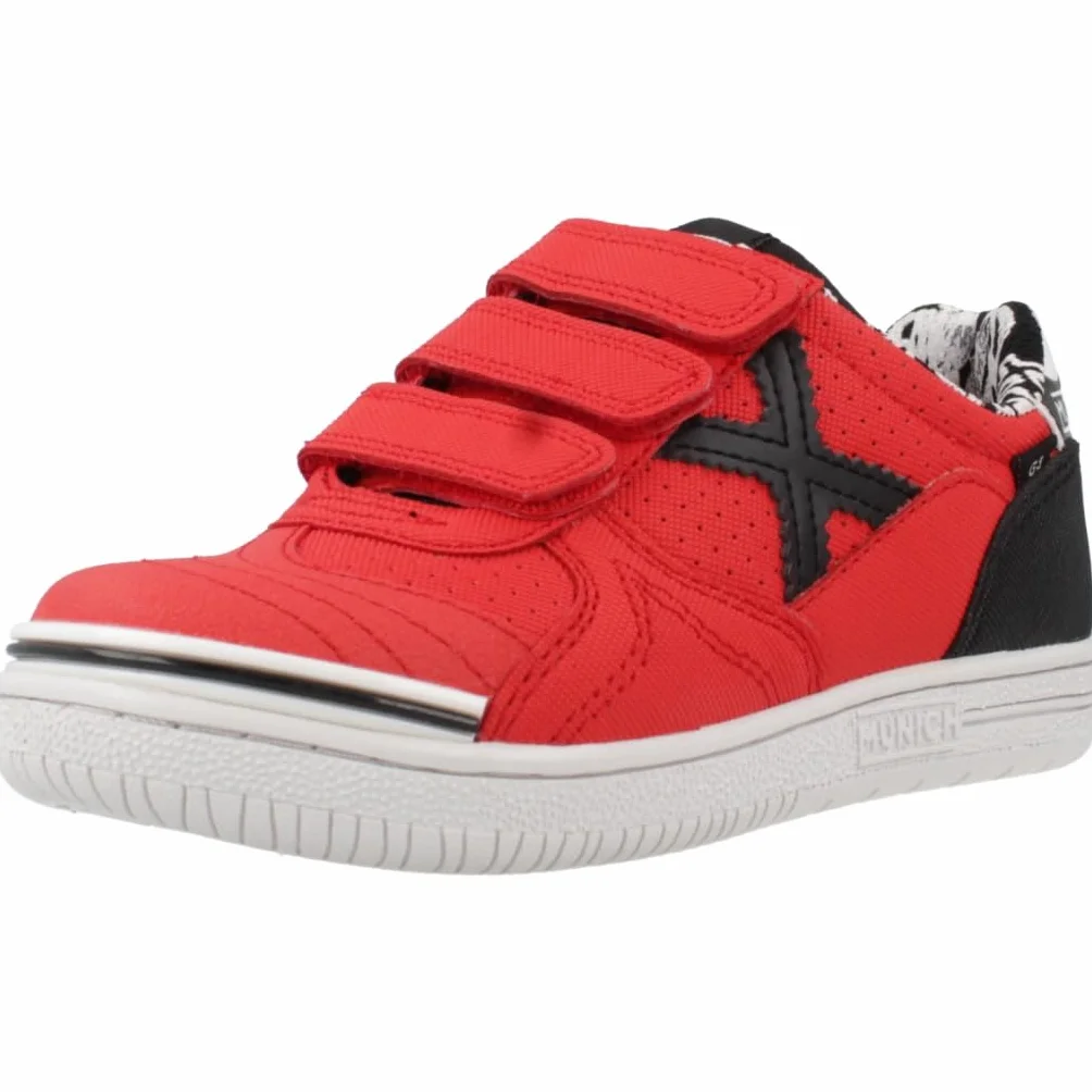 Munich G-3 Kid VCO ZapatillasUnisex niños