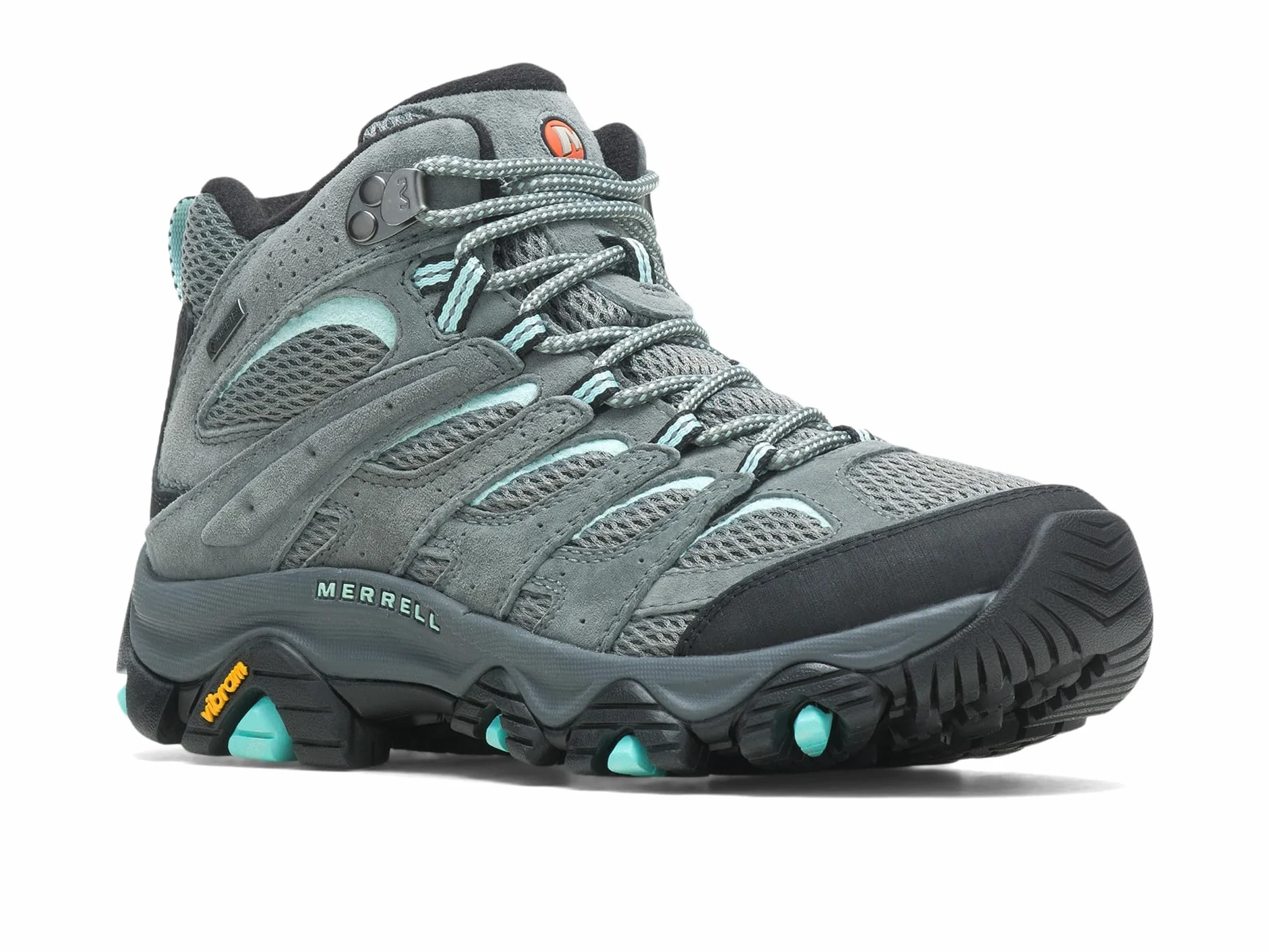 Merrell Moab 3 Mid GTX Botas de Senderismo Mujer