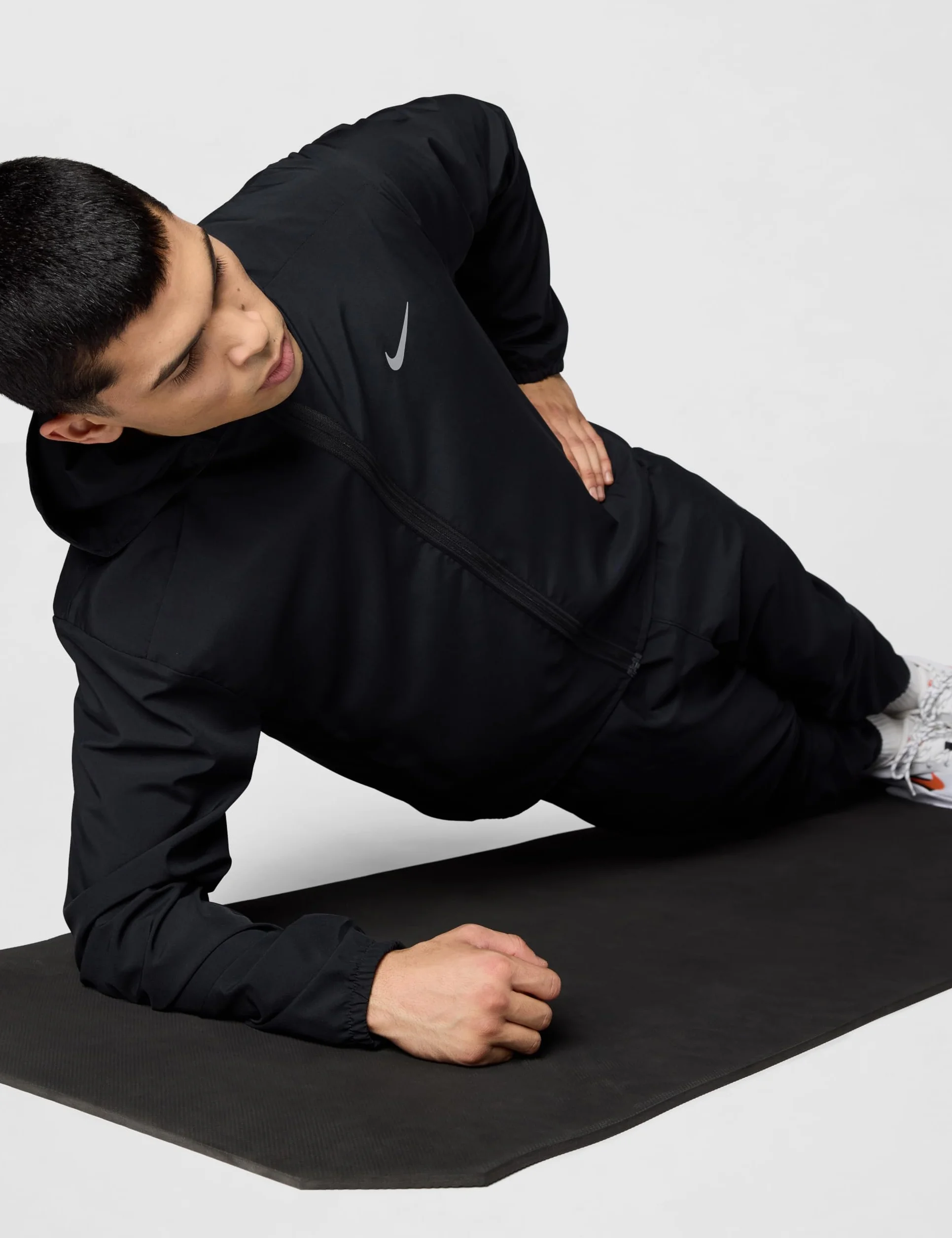NIKE Dri Fit Form Hd Jacket Hombre