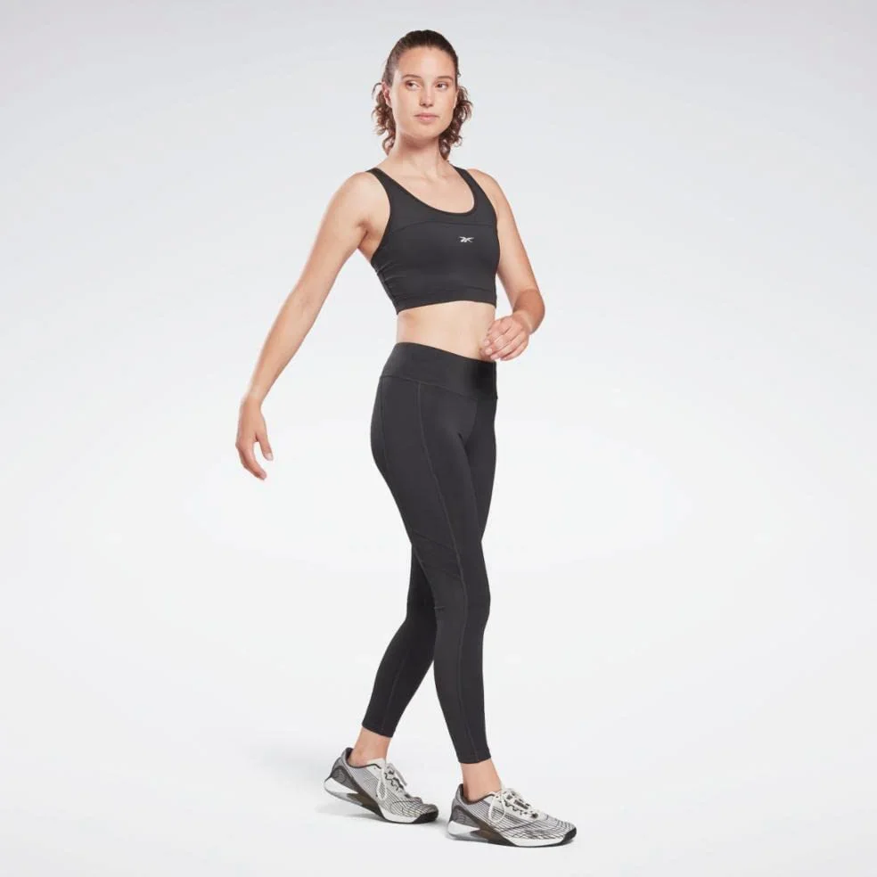 Reebok Workout Ready Leggings - Leggings Mujer