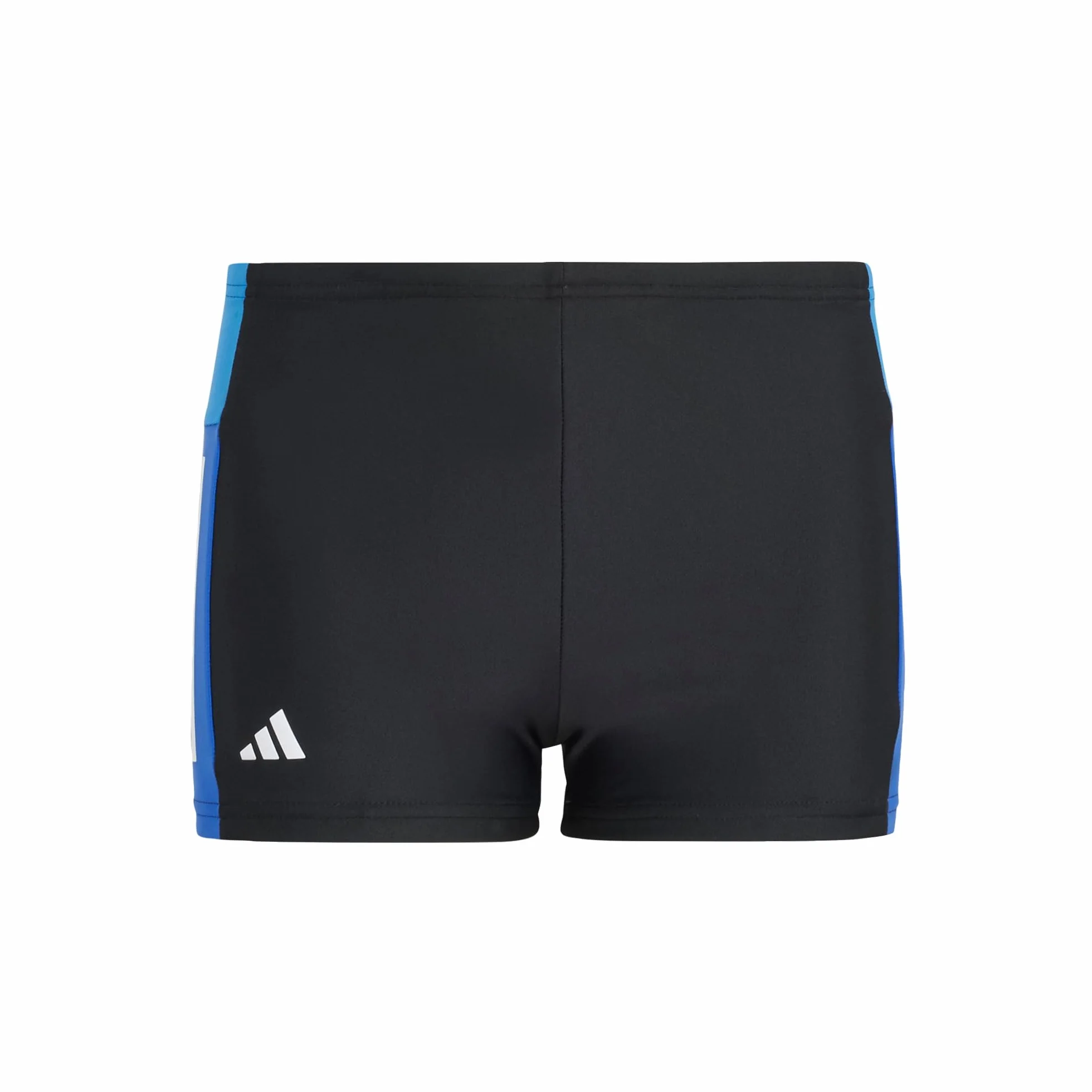 adidas Colourblock 3-Stripes Swim Boxers