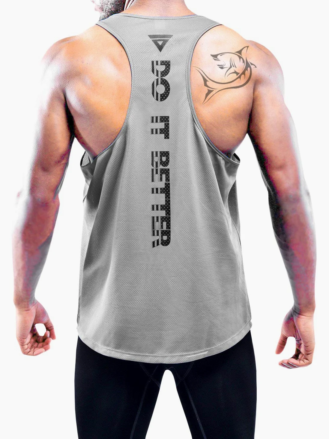Boyzn Camisetas Sin Mangas Para Hombre - Verano, Transpirables, Musculares - Axilas, Gimnasio, Entrenamiento, Deporte - Tirantes