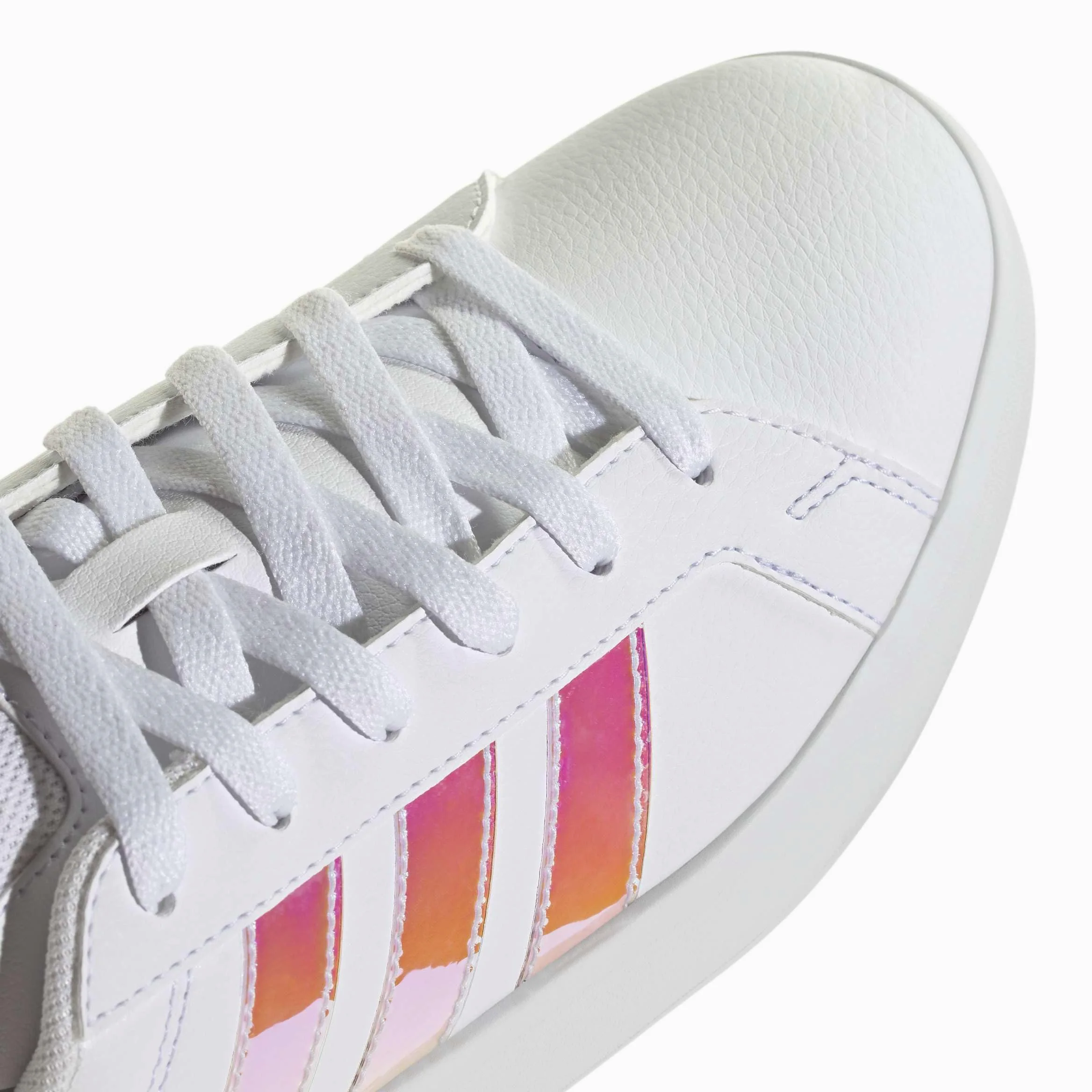 Adidas Mujer Grand Court Base 3.0 Zapatos