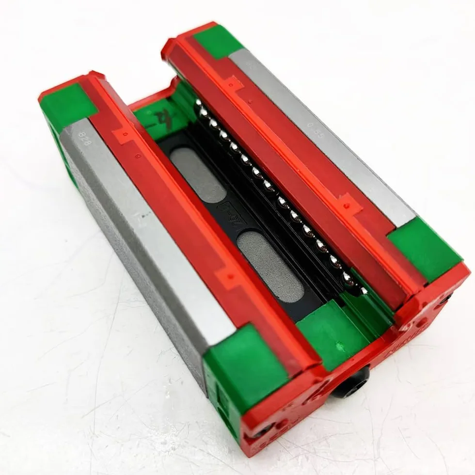 HIWIN HGH20CA Linear Block Slider Rail Guide