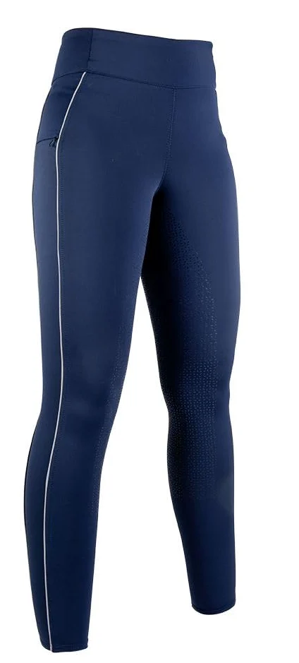HKM Equilibrio Style Culera F. S. - Pantalones Mujer