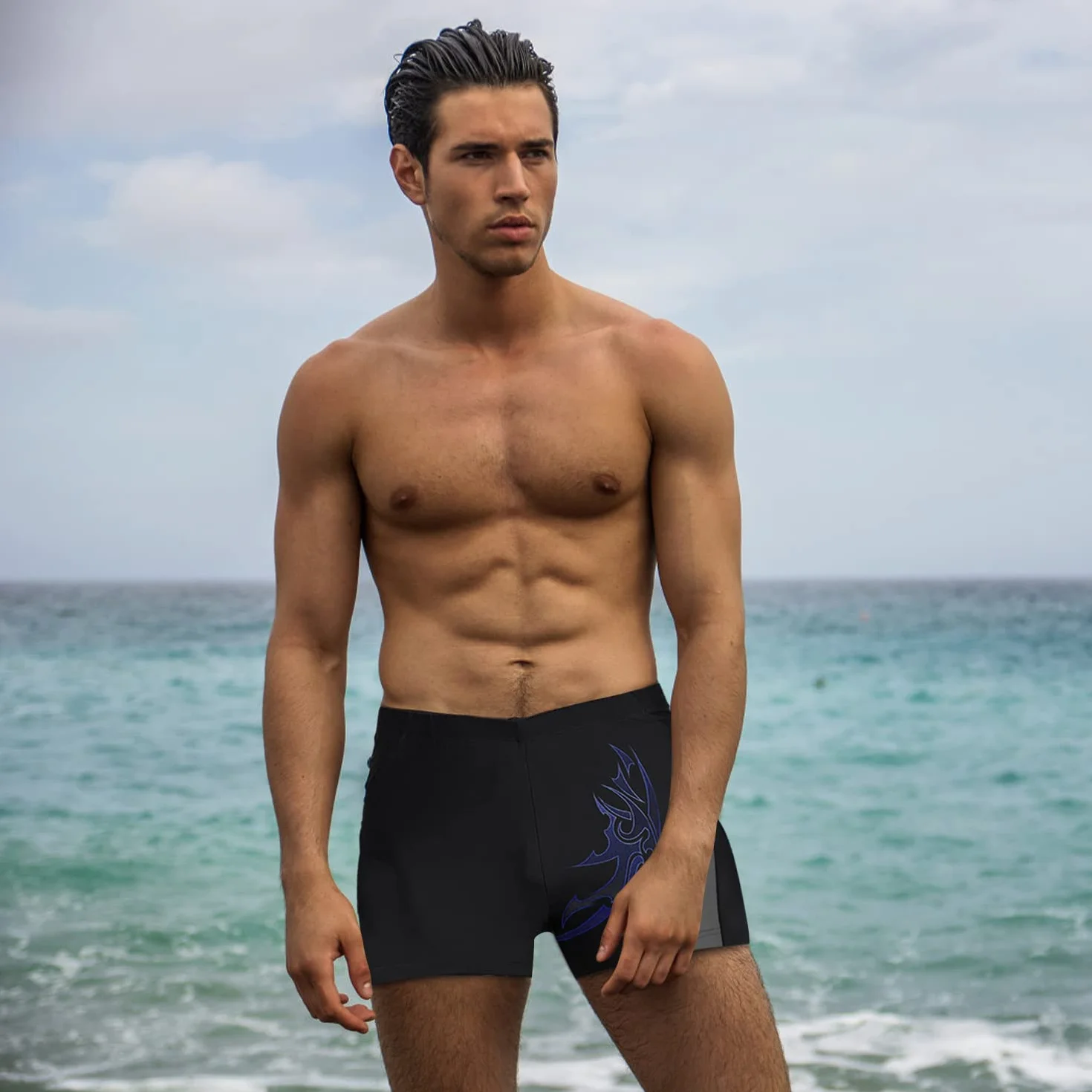 HHD 0 Bañador Hombre