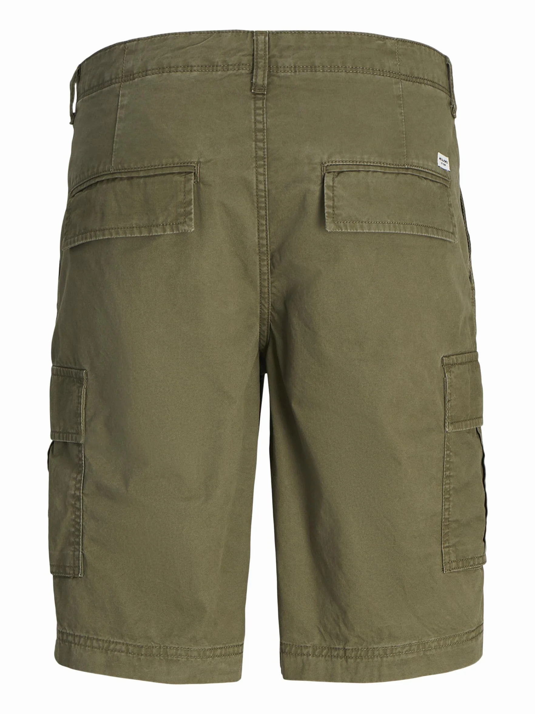 Jack & Jones Jpstcole Jjcampaign Short Pantalones Cortos Cargo para Hombre