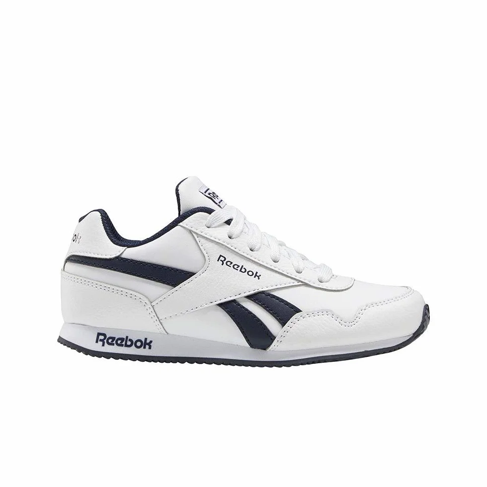 Reebok Zapatillas Royal Classic Jogger 3 Blanco
