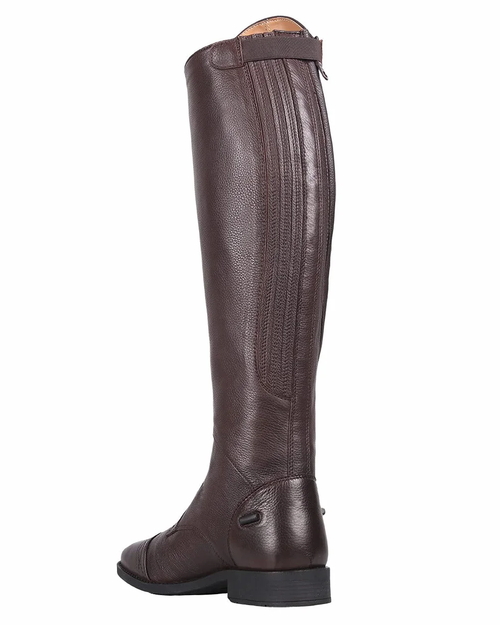QHP Botas de Montar Tamar