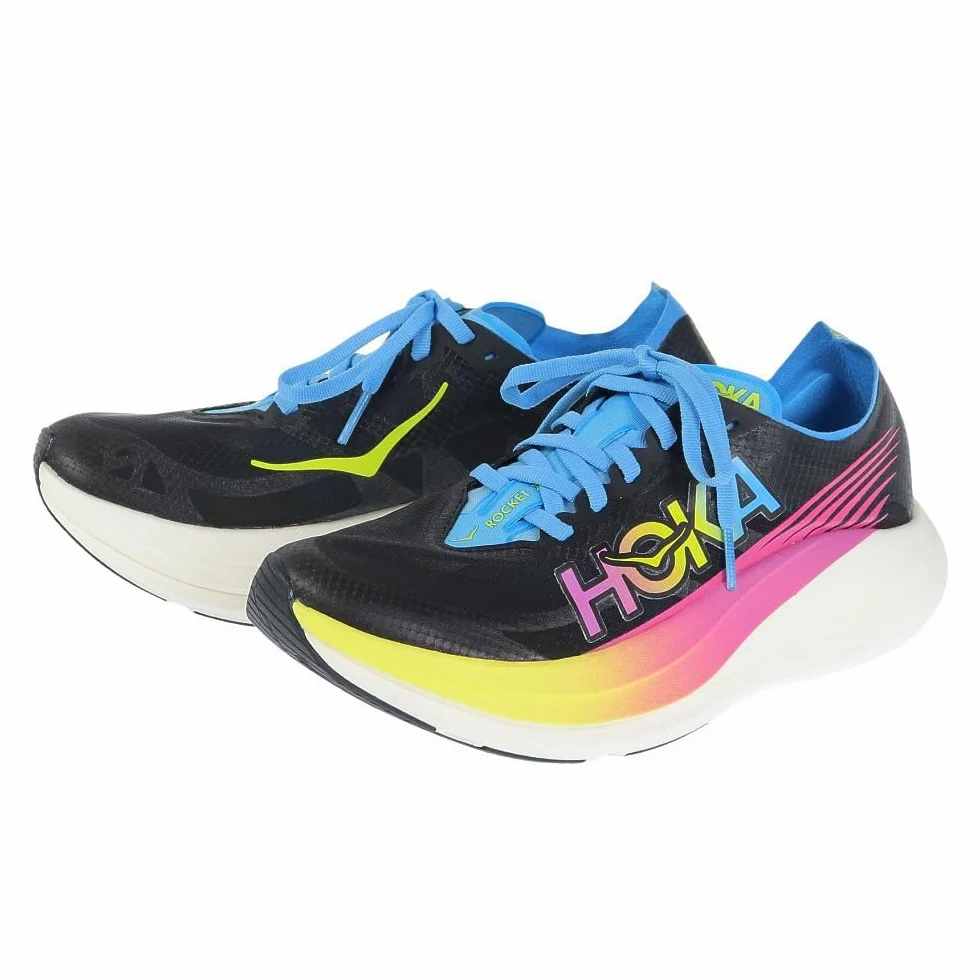Hoka One One Rocket X 2 - Zapatillas de running