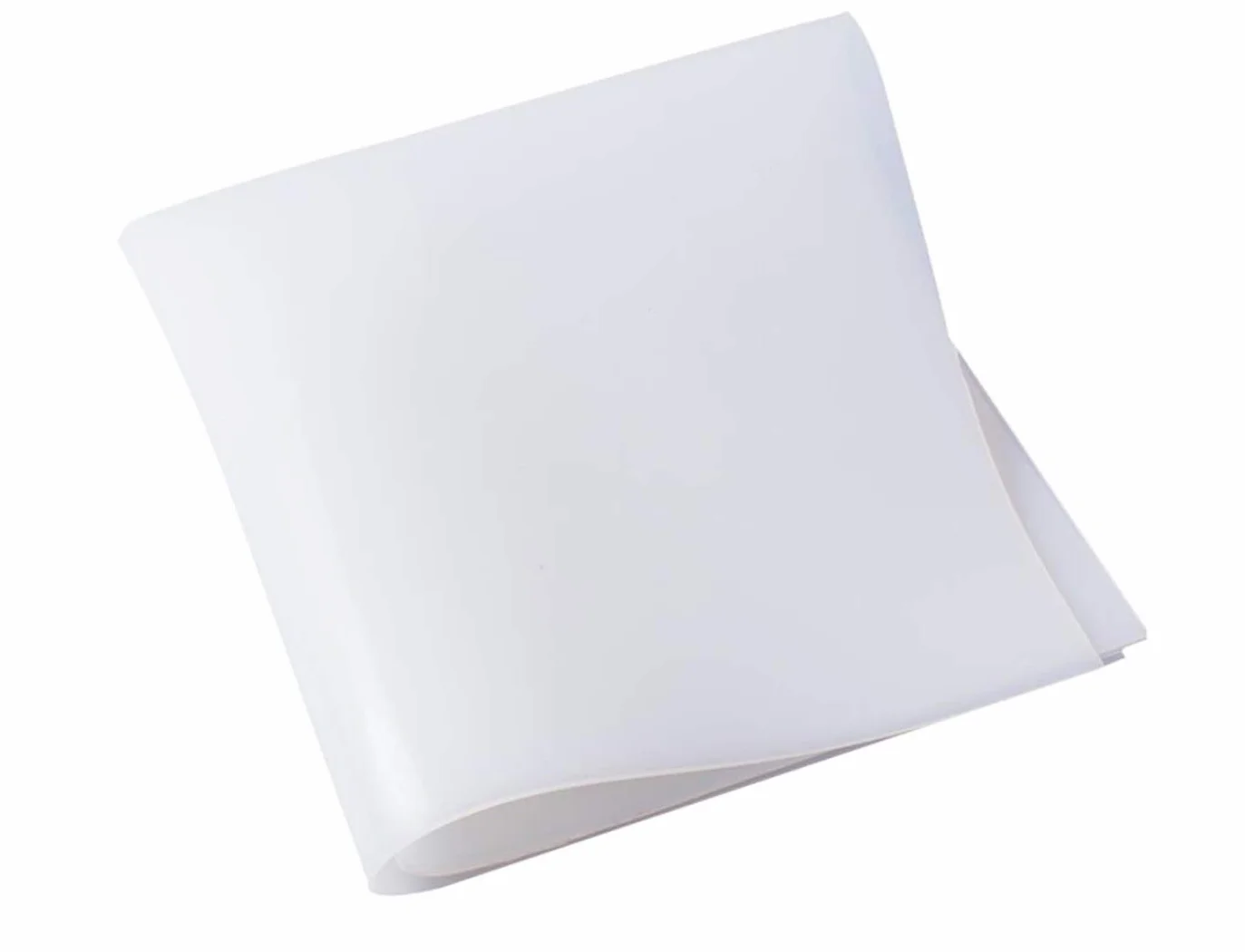 EsportsMJJ 300 X 300mm PTFE Film Sheet High Temperature Resistance 0.3mm 0.5mm 1mm