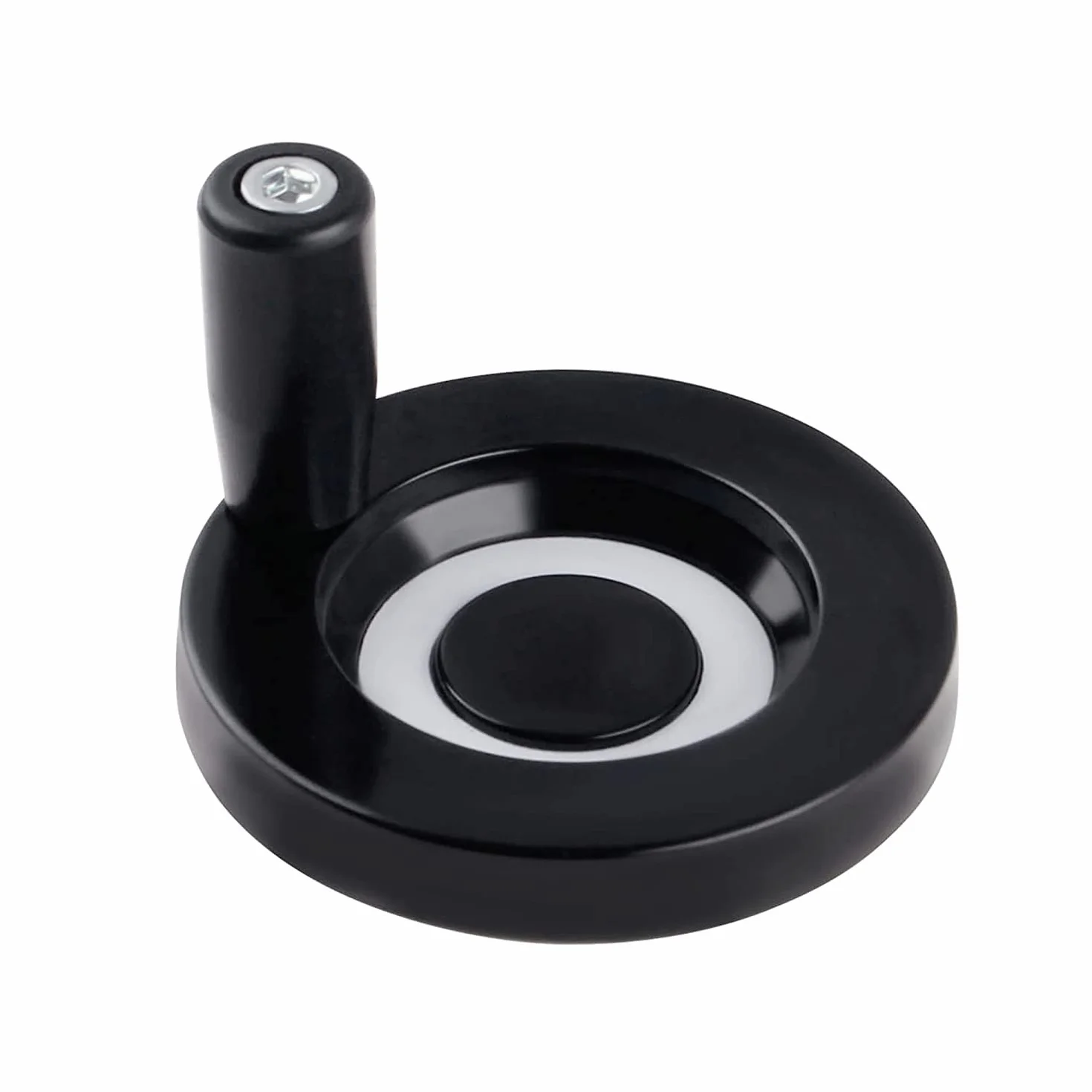 CNCMANS SFU1605 husillo de bolas 300 mm acero inoxidable guía lineal BK12 BF12
