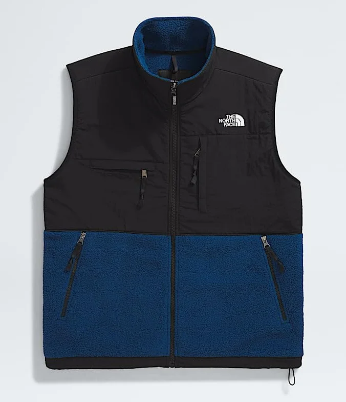 The North Face M Retro Denali Vest Sportsvest Hombre
