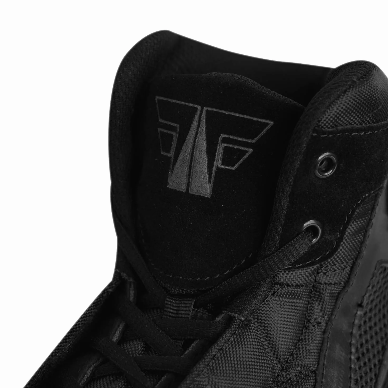 FOX-FIGHT Zapatillas de artes marciales transpirable flexible ante lucha fitness bodybuilding