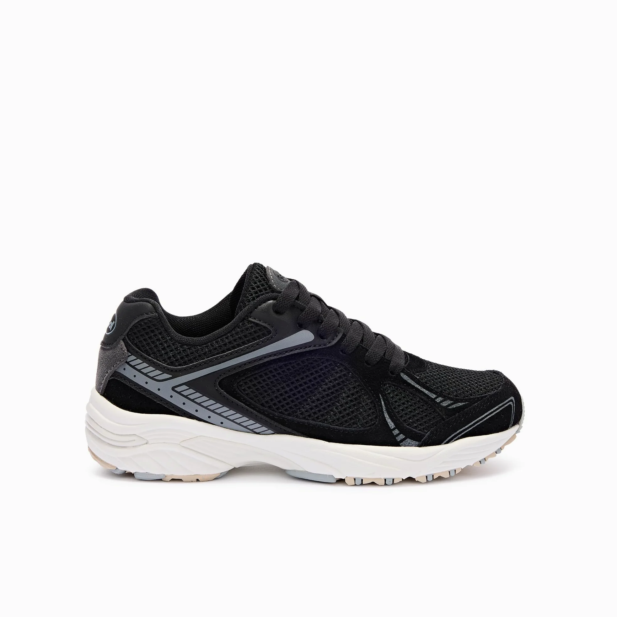 Scholl New Sprinter, Zapatillas de Deporte Unisex-Adulto, 43 EU