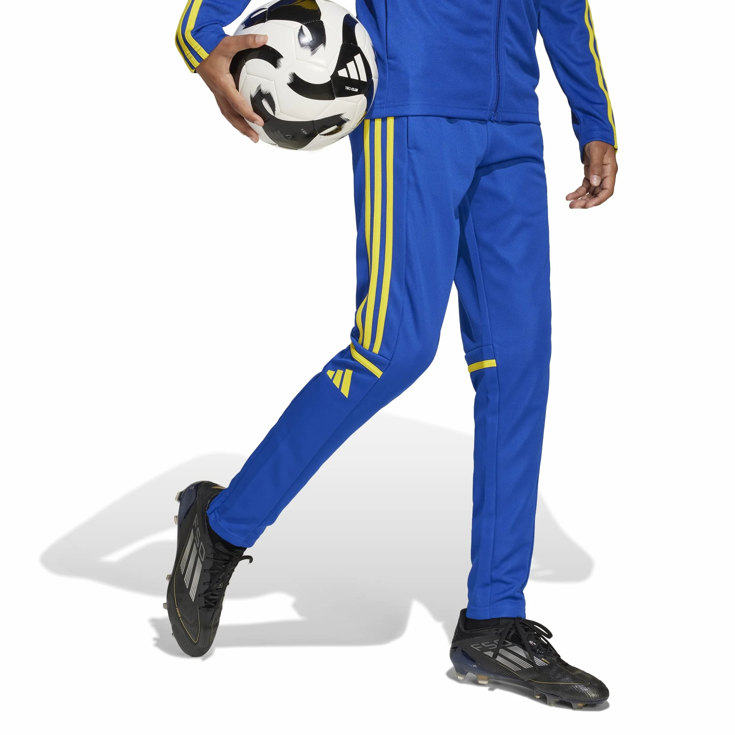adidas Unisex Kids' Pantalón de Entrenamiento Squadra 25