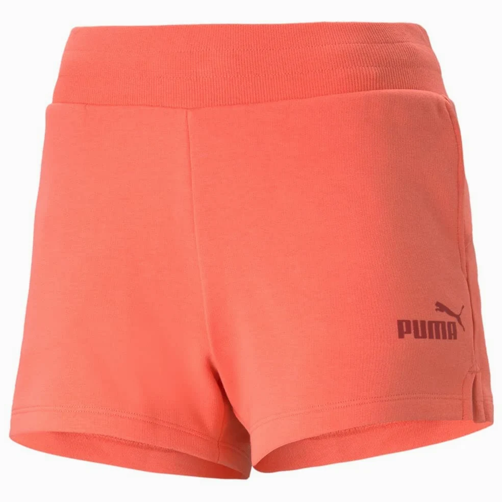 PUMA Pantalones Cortos para Mujer