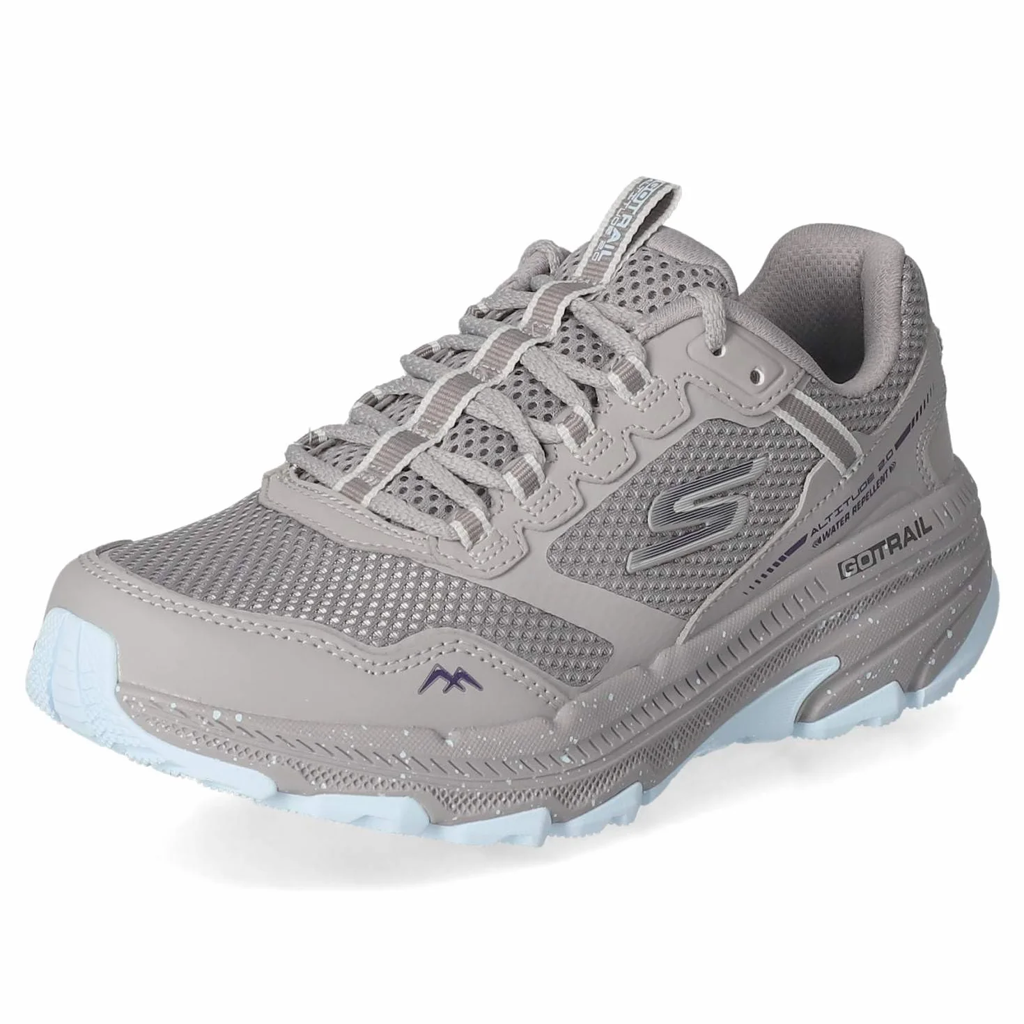 Skechers Go Run Trail Altitude 2.0 Rocky Hill ZapatillasHombre