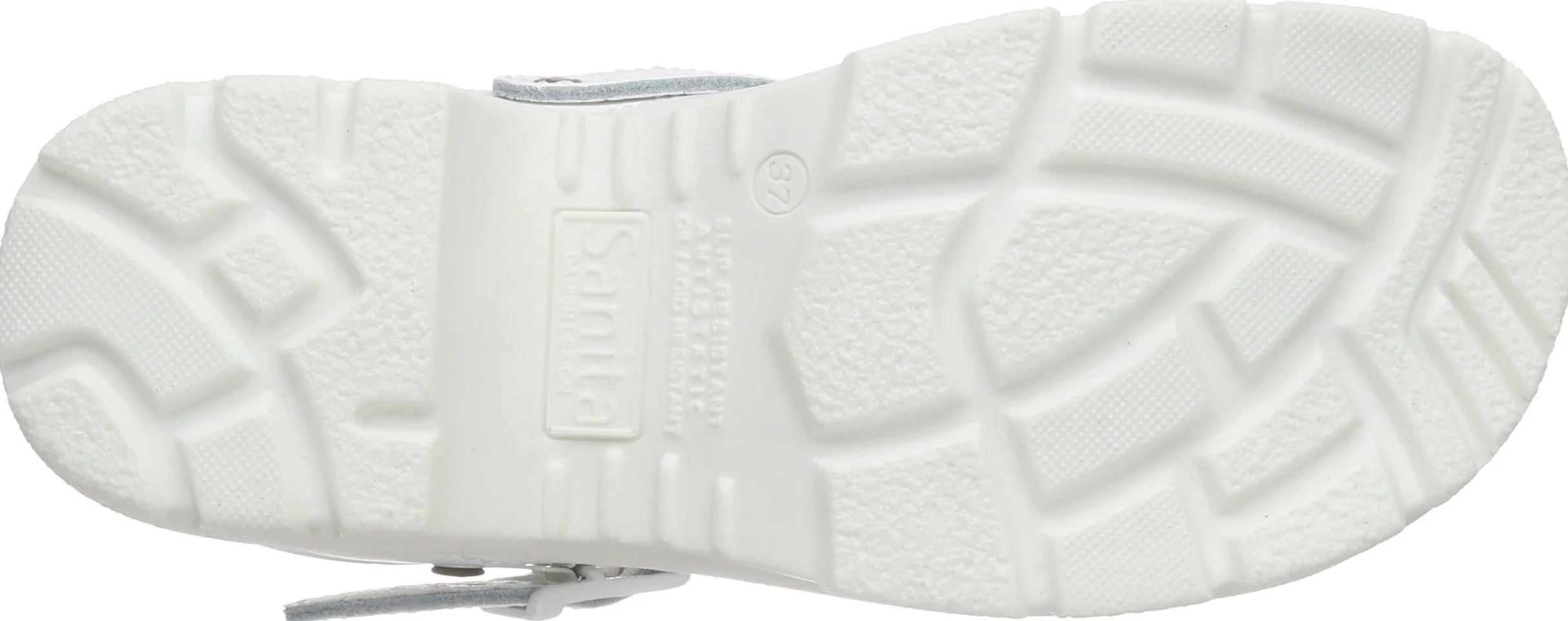 Sanita, Zuecos Unisex Adulto