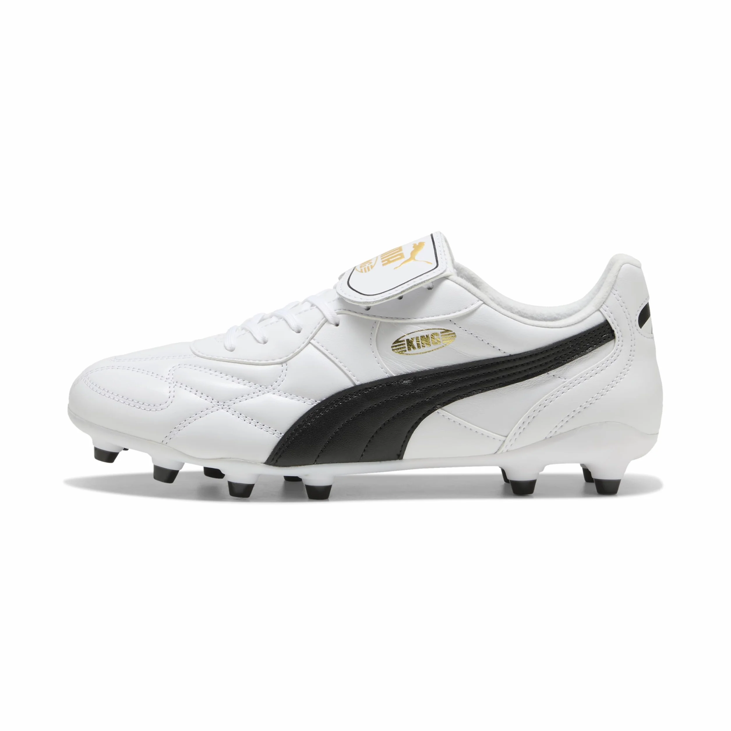 Puma King Top FG/AG Soccer ShoeUnisex Adulto