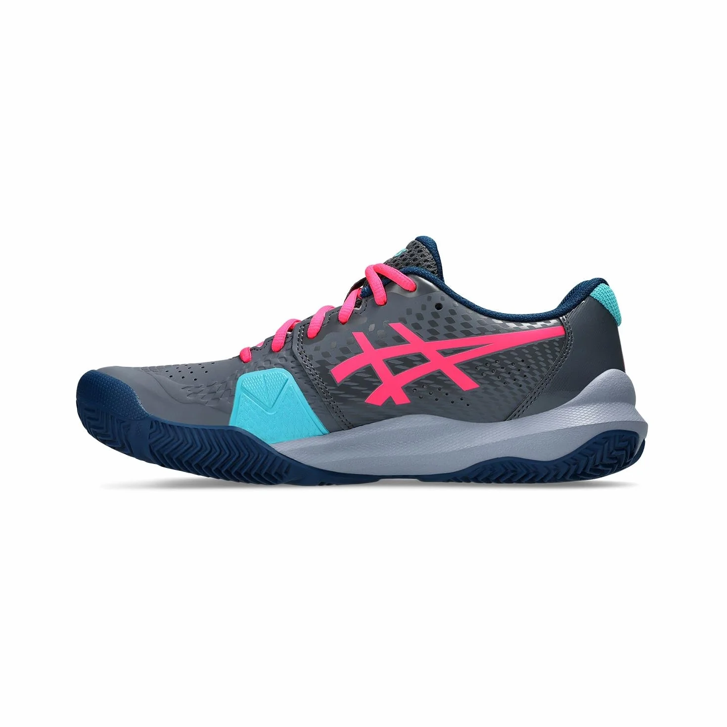 Asics Gel-Challenger 14 Padel Sneaker Hombre