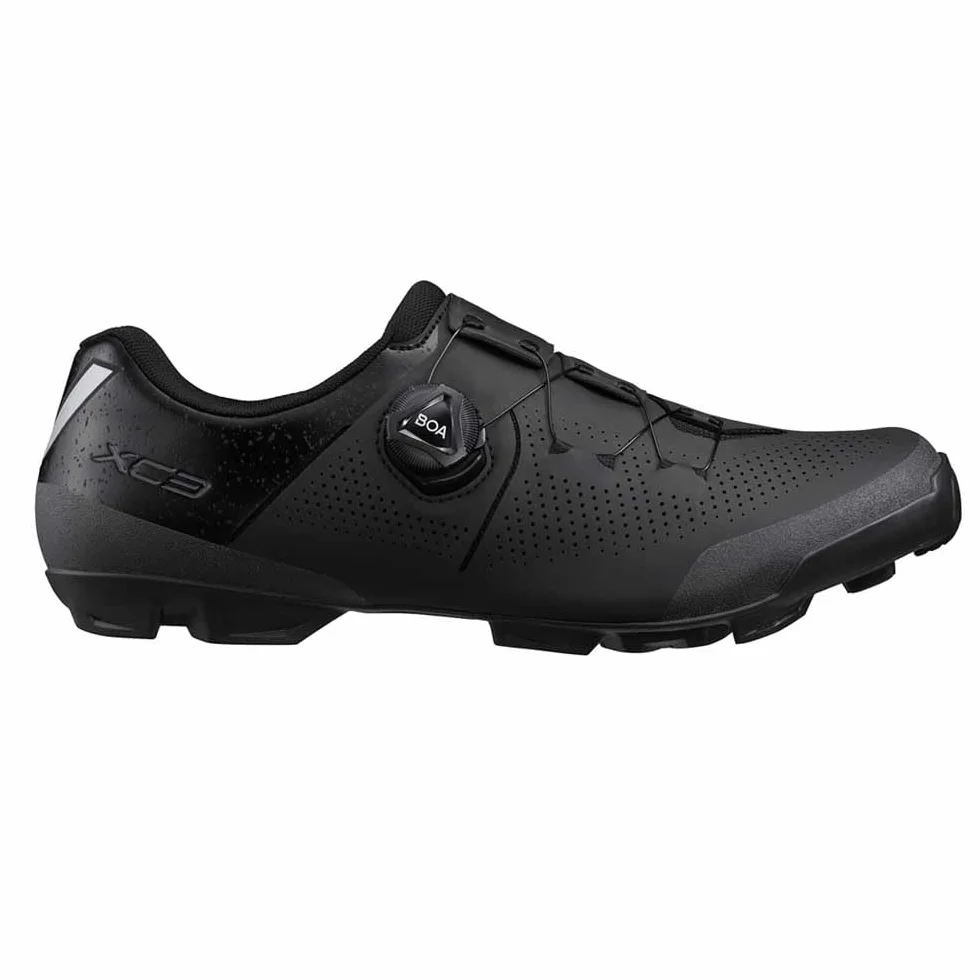 SHIMANO XC302 MTB Shoes EU 42