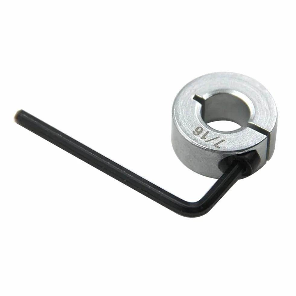 Rueda de polea de aluminio de 5 pasos con correa trapezoidal para taladro de sobremesa, eje 14 mm o 22 mm