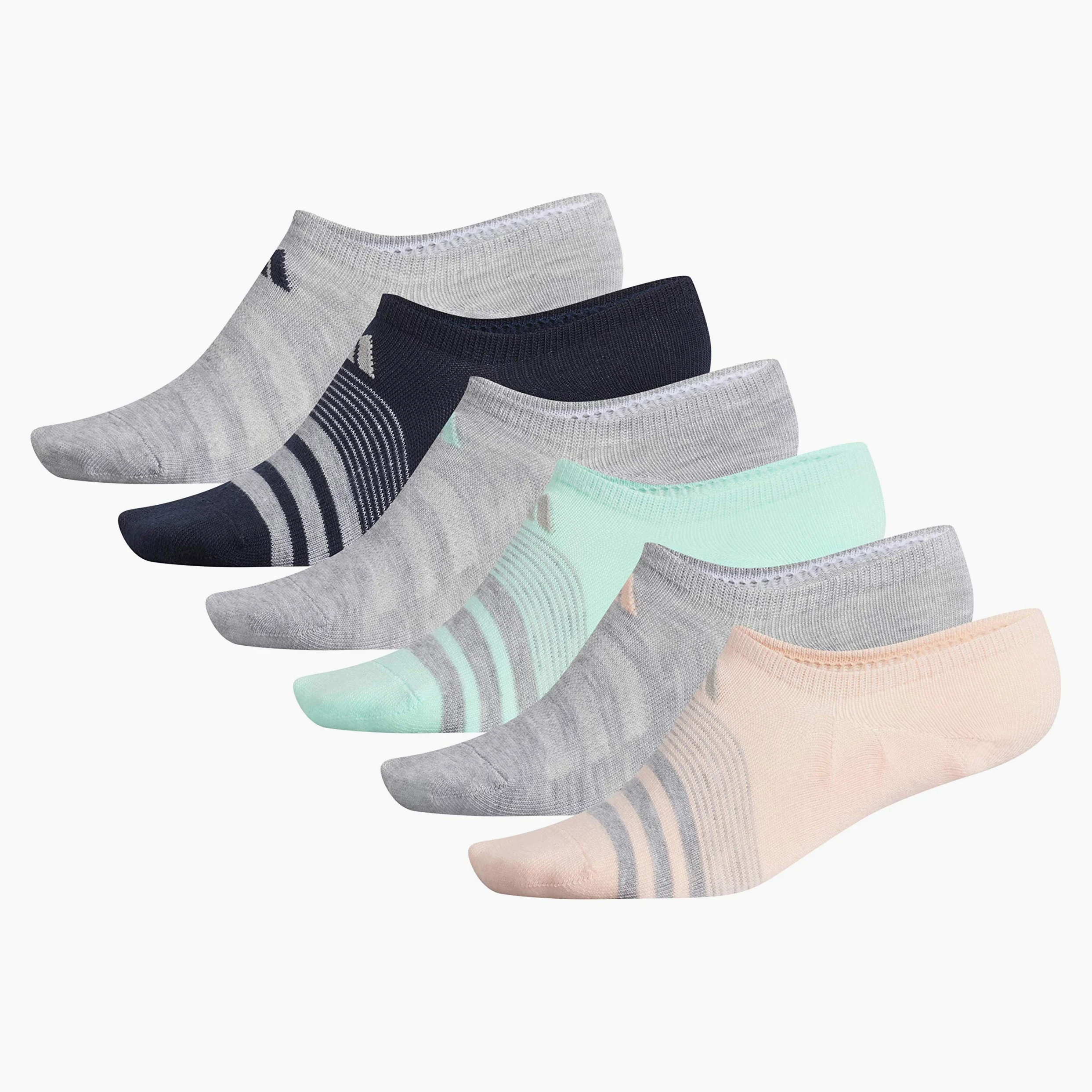 adidas Superlite Super No Show Calcetines mujer