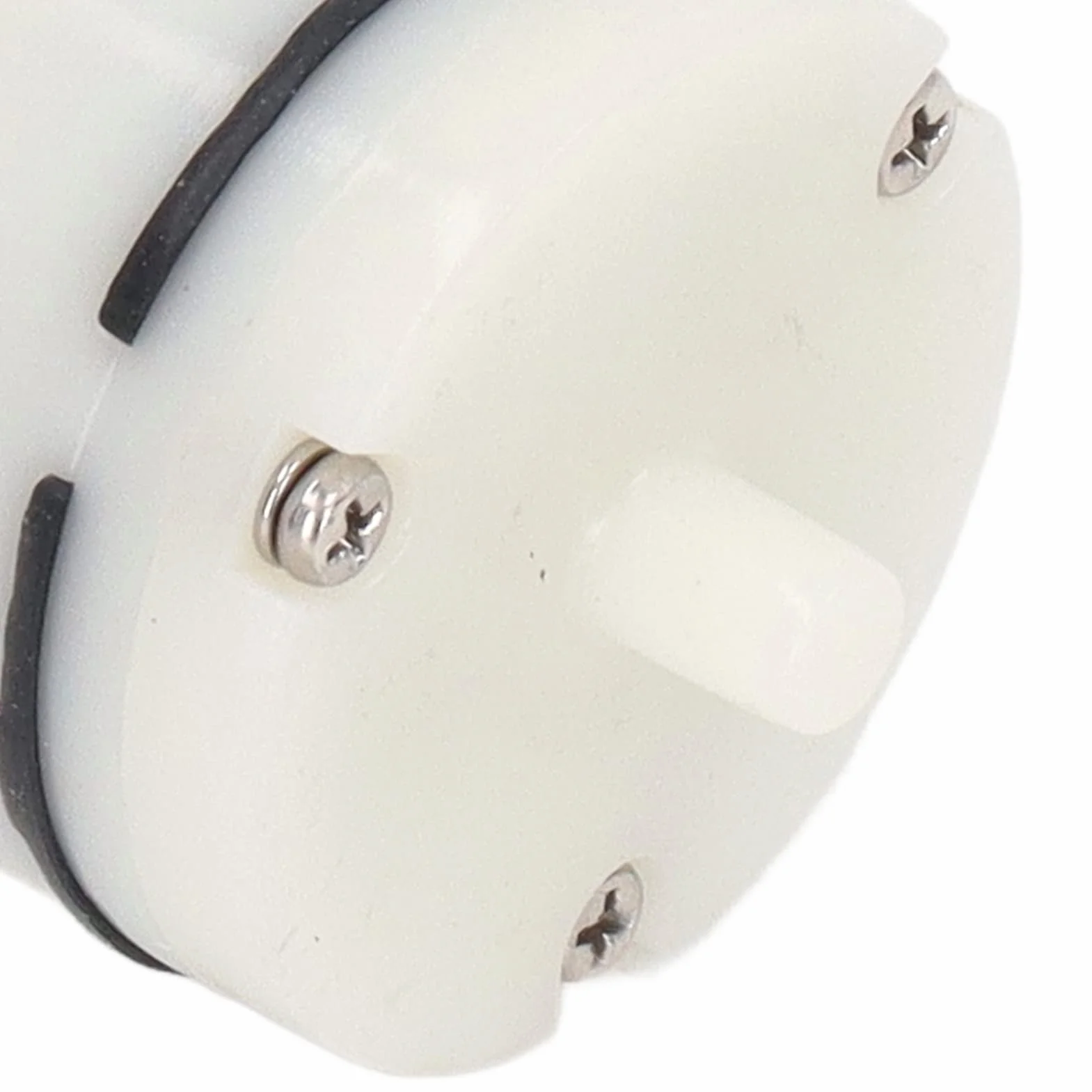 Bomba de aire eléctrica CC micro 6/12/24 V bomba de vacío de diafragma