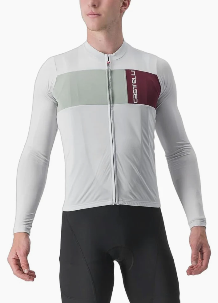 CASTELLI Camiseta TÉCNICA para Hombre