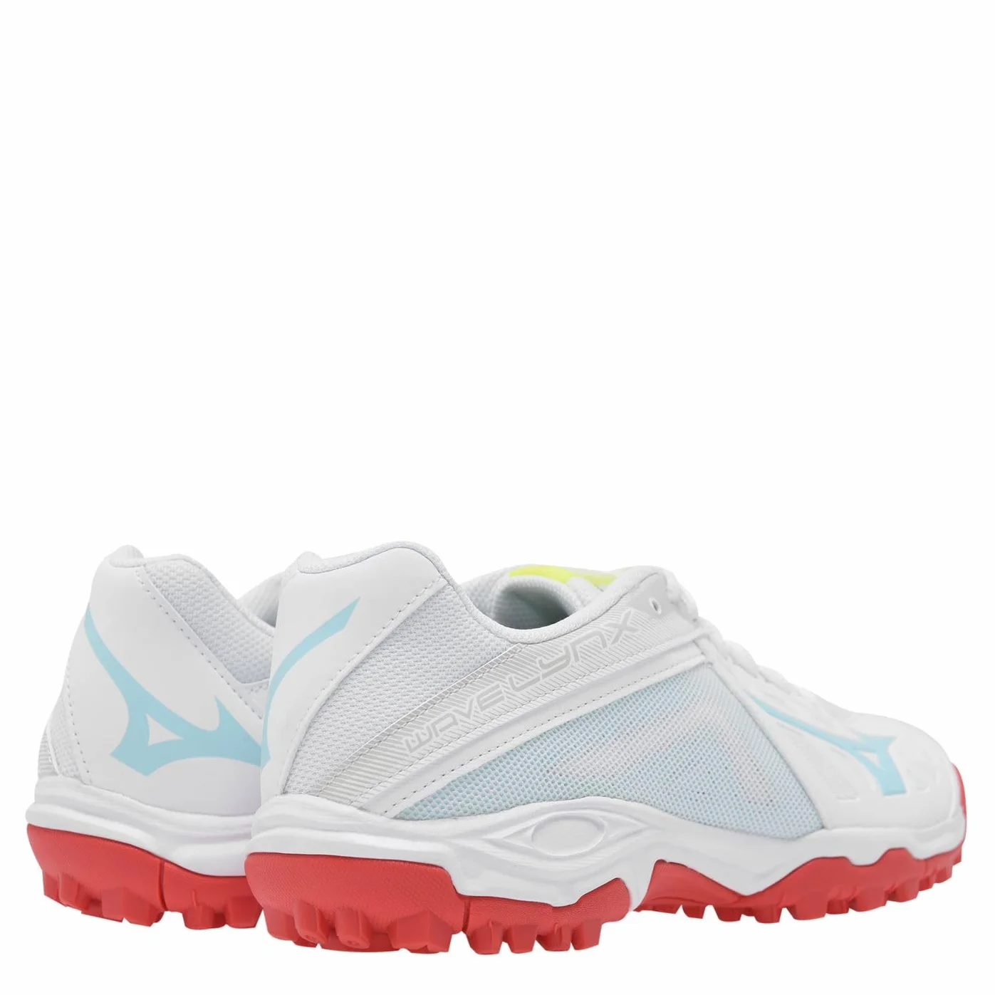 Mizuno Wave Lynx Zapatillas para Caminar Hombre