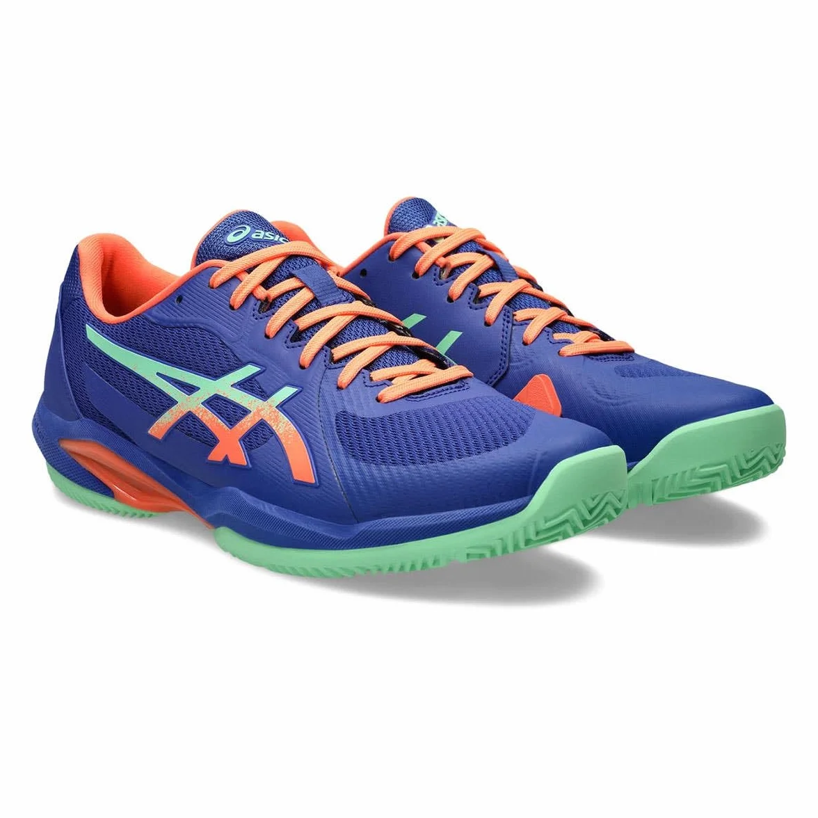 ASICS Solution Swift FF 2 Padel 1041a465 401