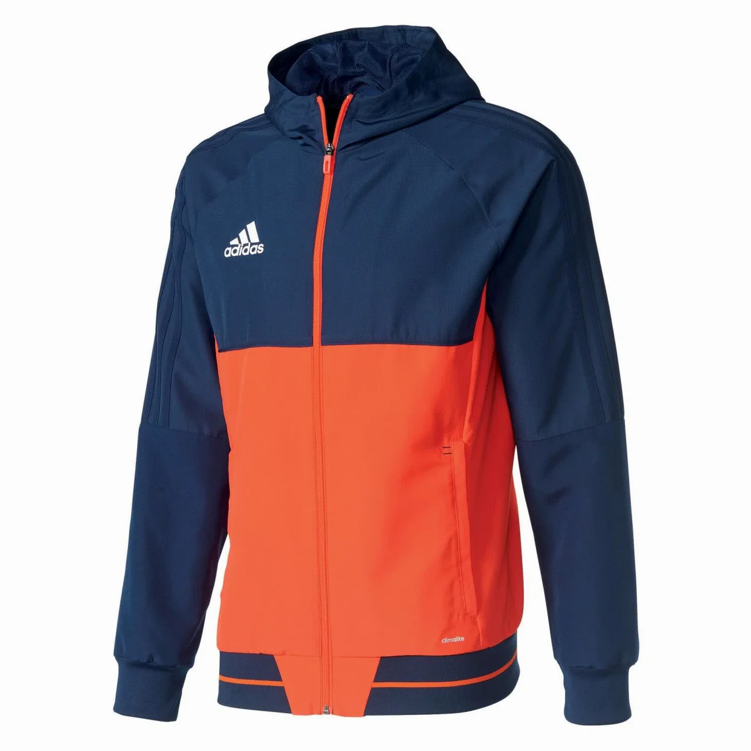 adidas Tiro 17 Woven Pant Youth - Pantalón Niños