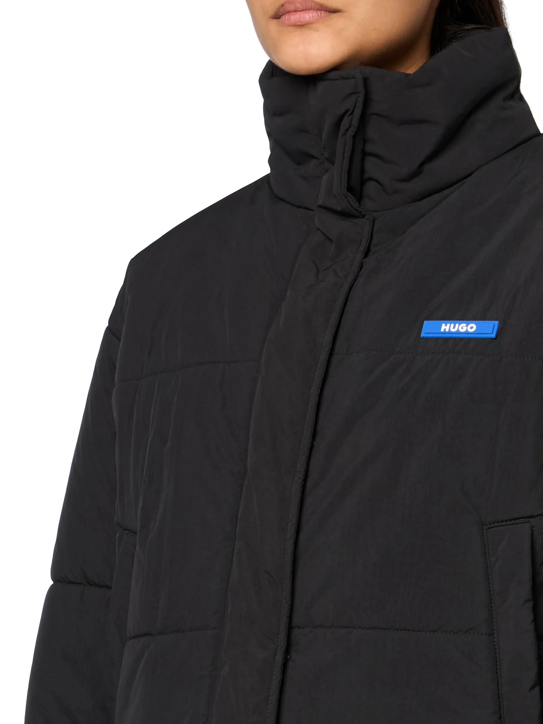 HUGO Chaqueta para mujer Faren-1_b