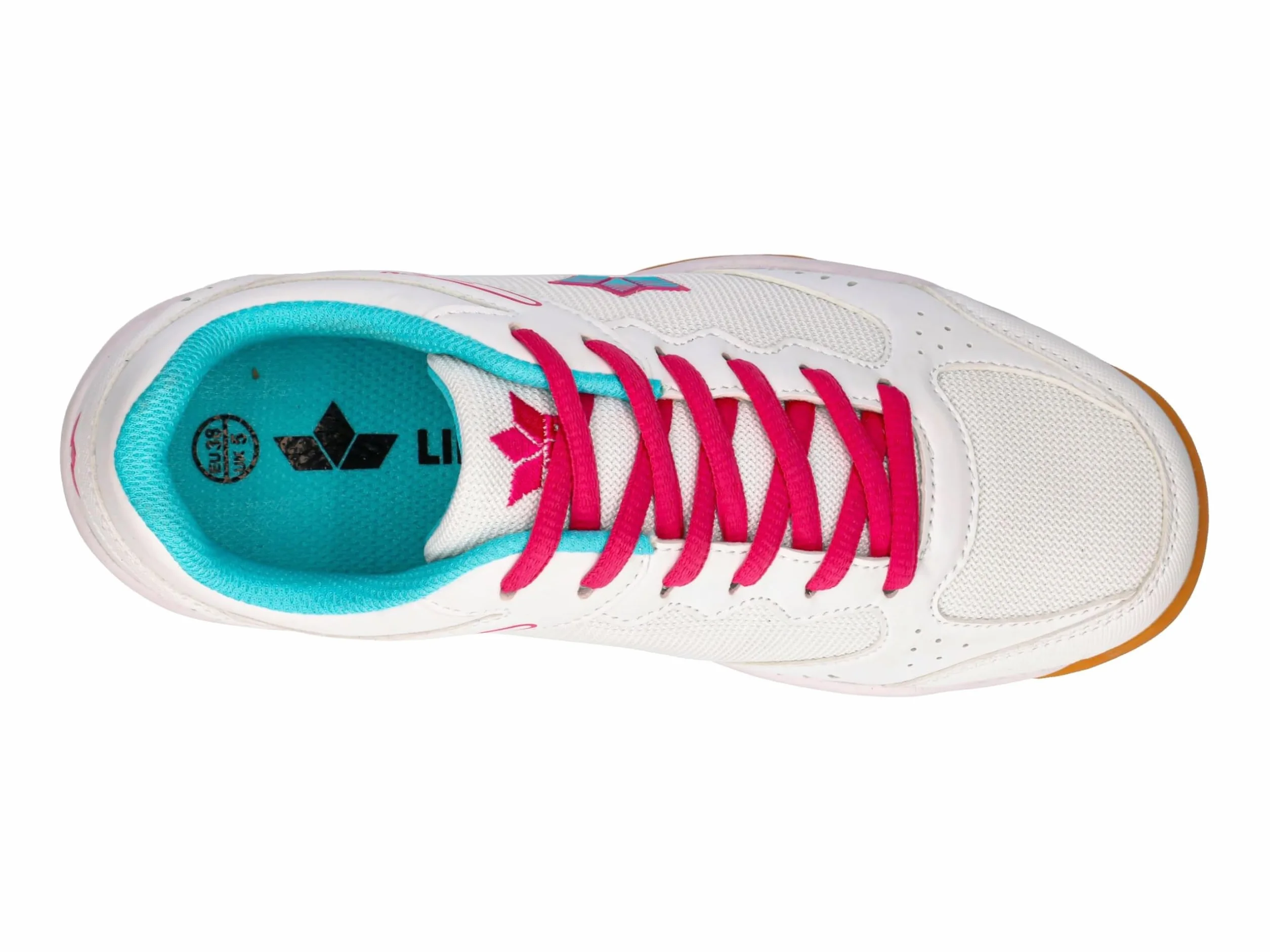Lico Speed Indoor Zapatillas de Gimnasia Mujer