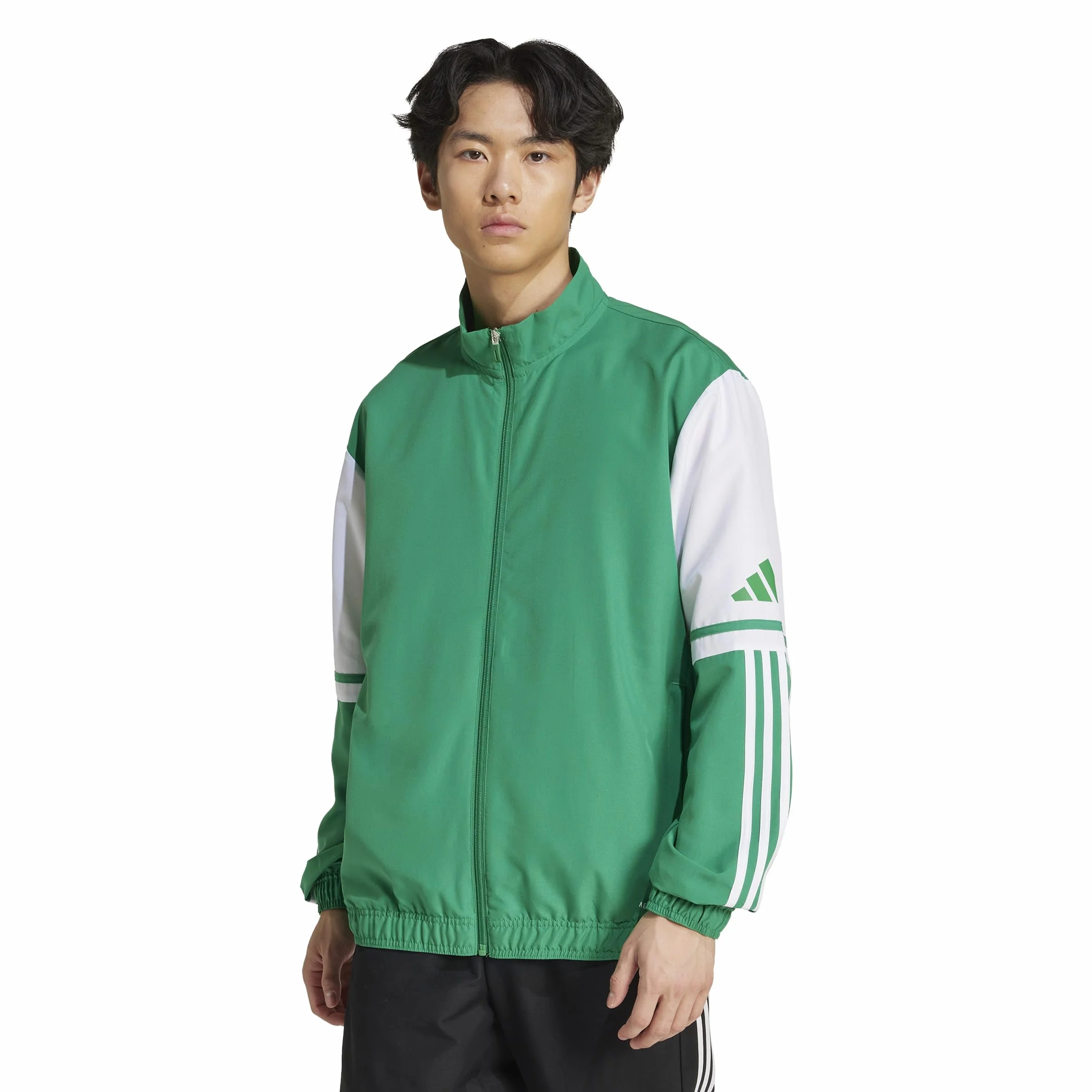 adidas Squadra25 Presentation Jacket Sudadera Hombre (Pack de 1)
