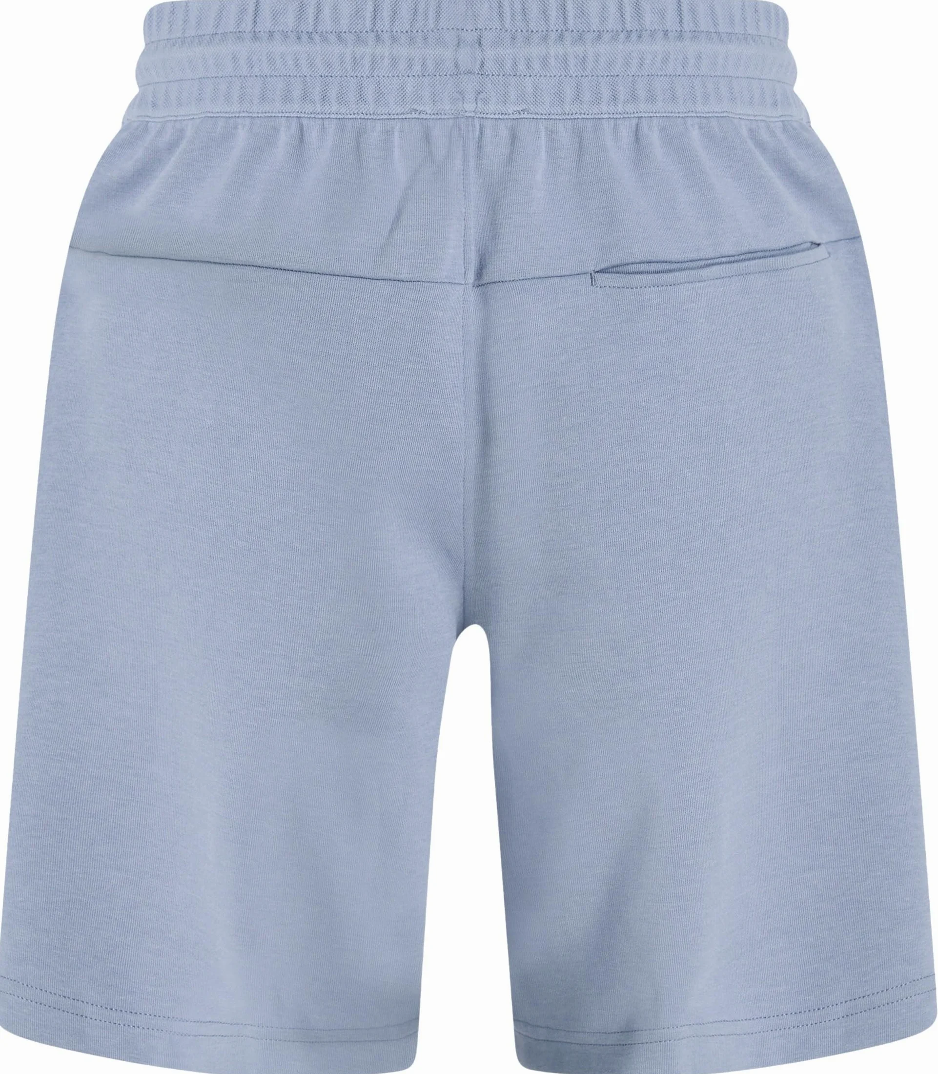 Calvin Klein Sweatshorts Hombre Logo Tape Relaxed Fit