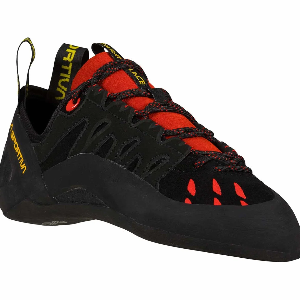 La Sportiva Tarantulace Zapatillas de trekkingHombre