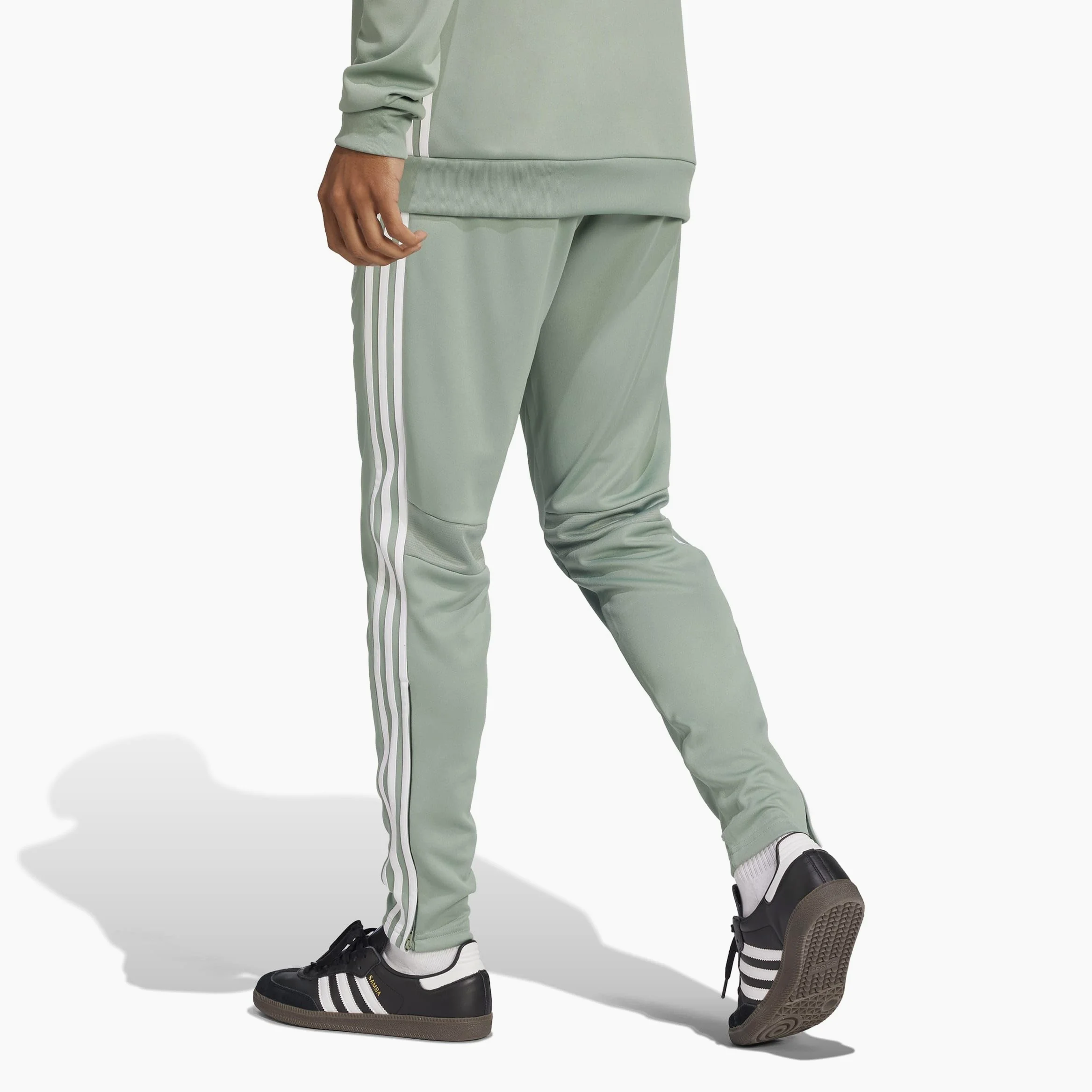 Adidas Tiro 25 Essentials Training Pants - Pantalones Hombre