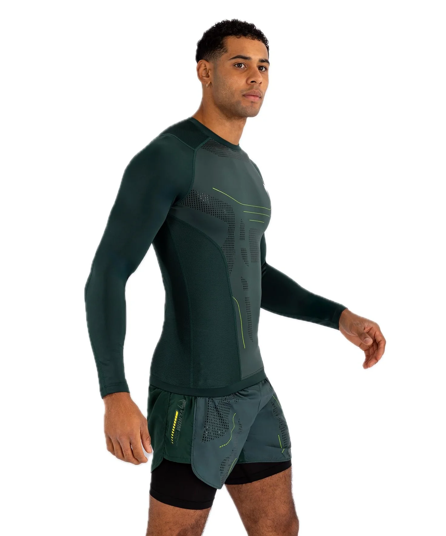 Venum Camiseta de protección técnica 3.0