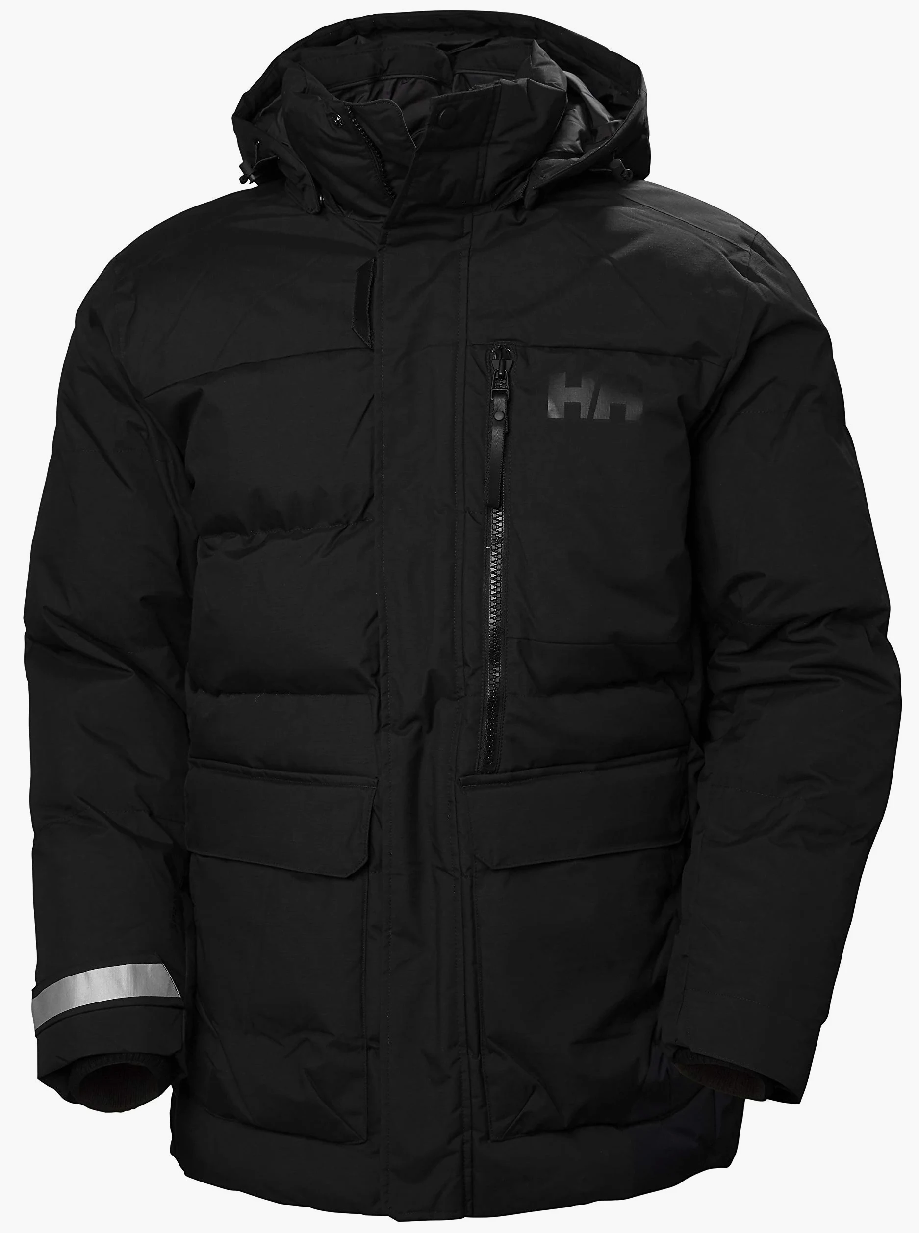 Helly Hansen Hombre Chaqueta Tromsoe