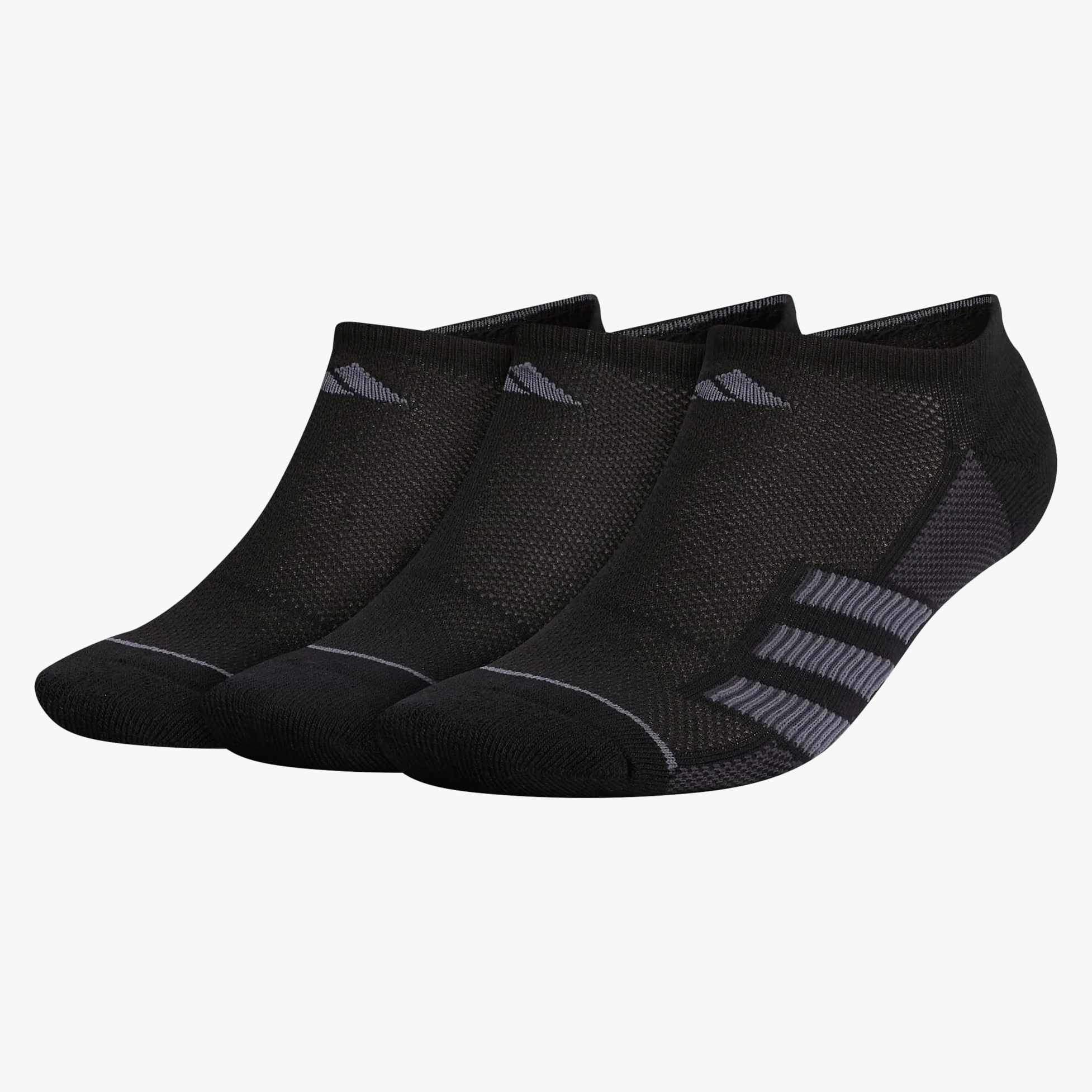 adidas Calcetines Deportivos (Pack de 3) para Hombre