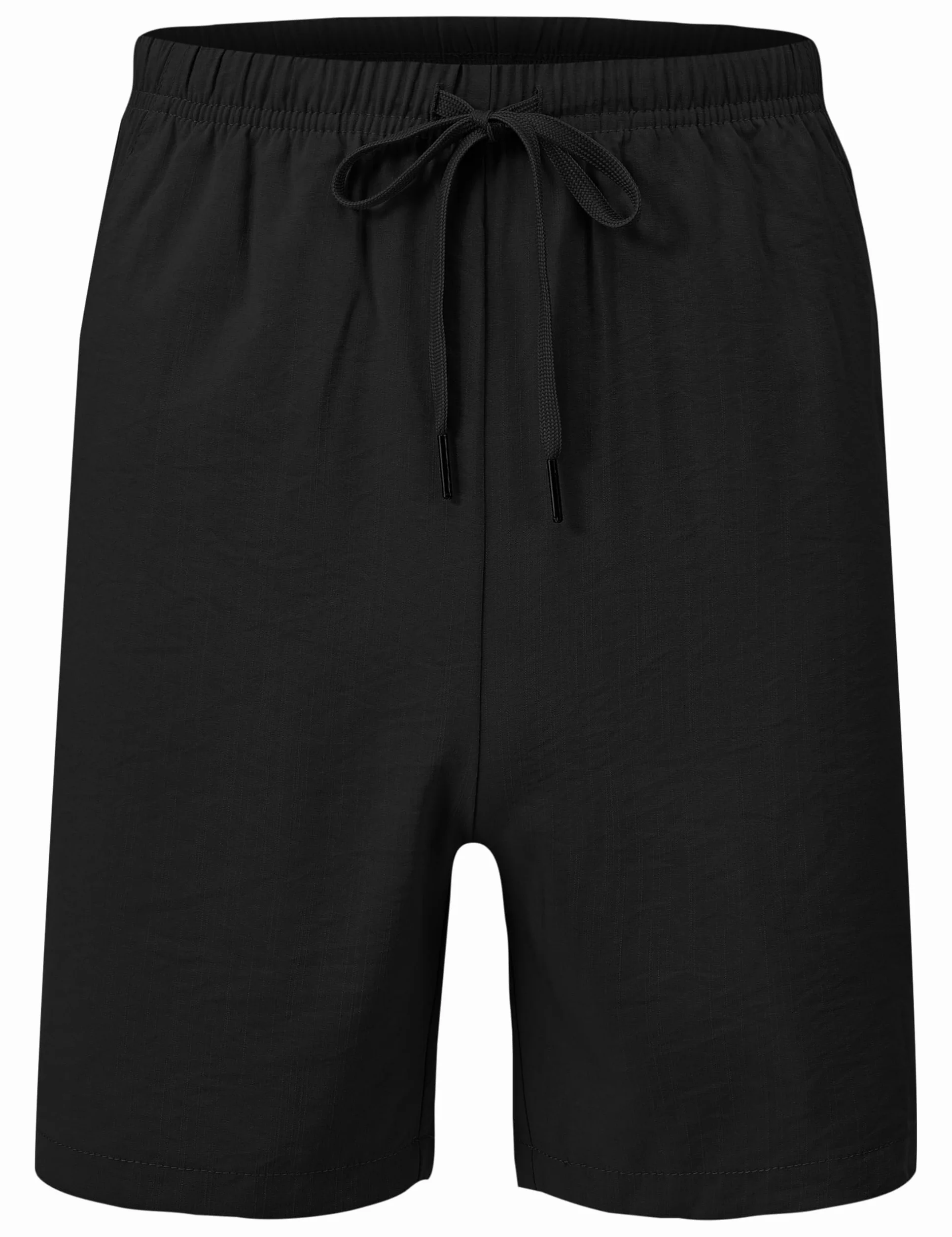 MoFiz Conjuntos Corto Niño Verano Chándal Deportivos Manga Corta Camisas Botón y Pantalones Cortos
