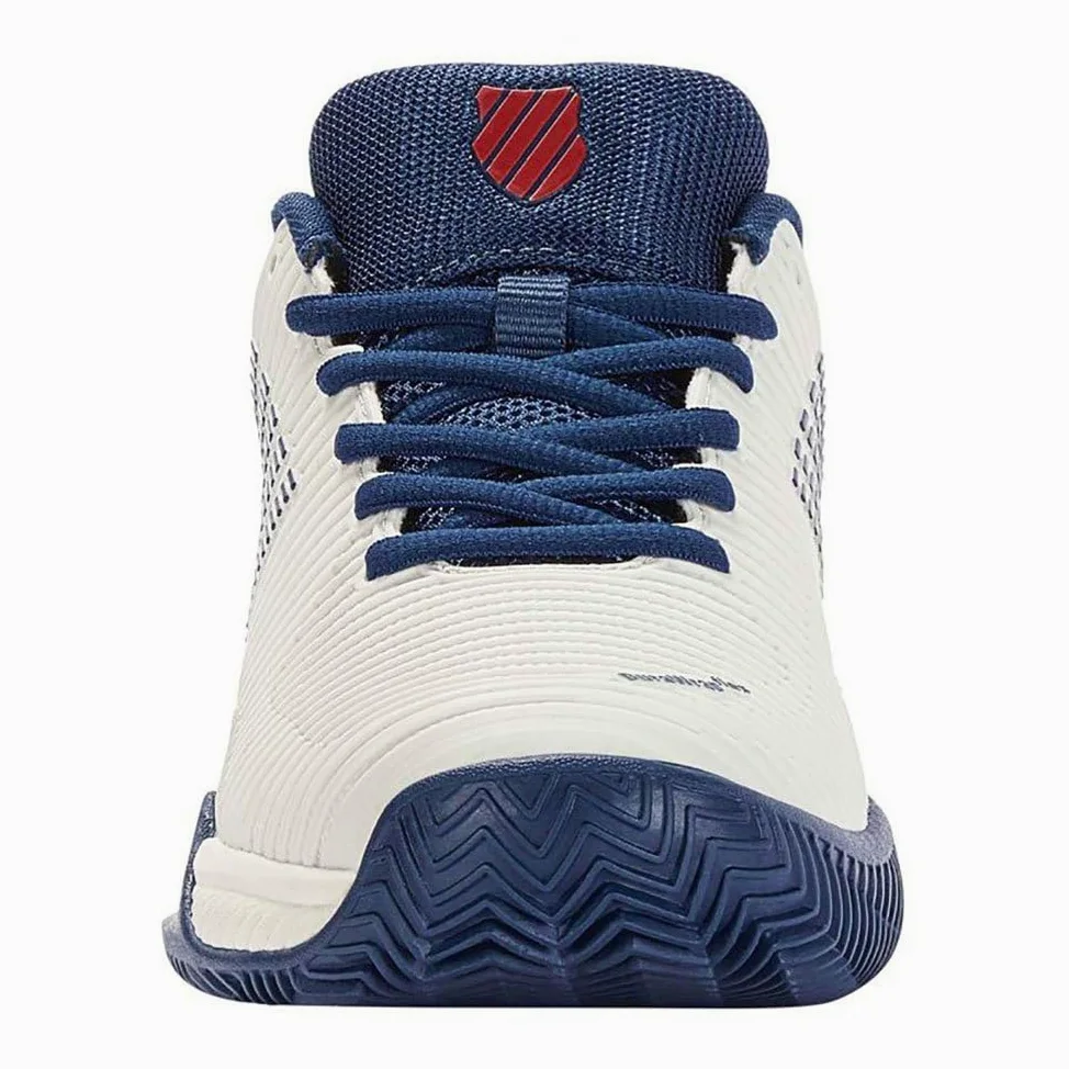K-Swiss Hypercourt Express 2 HB Zapatillas de tenis Niños