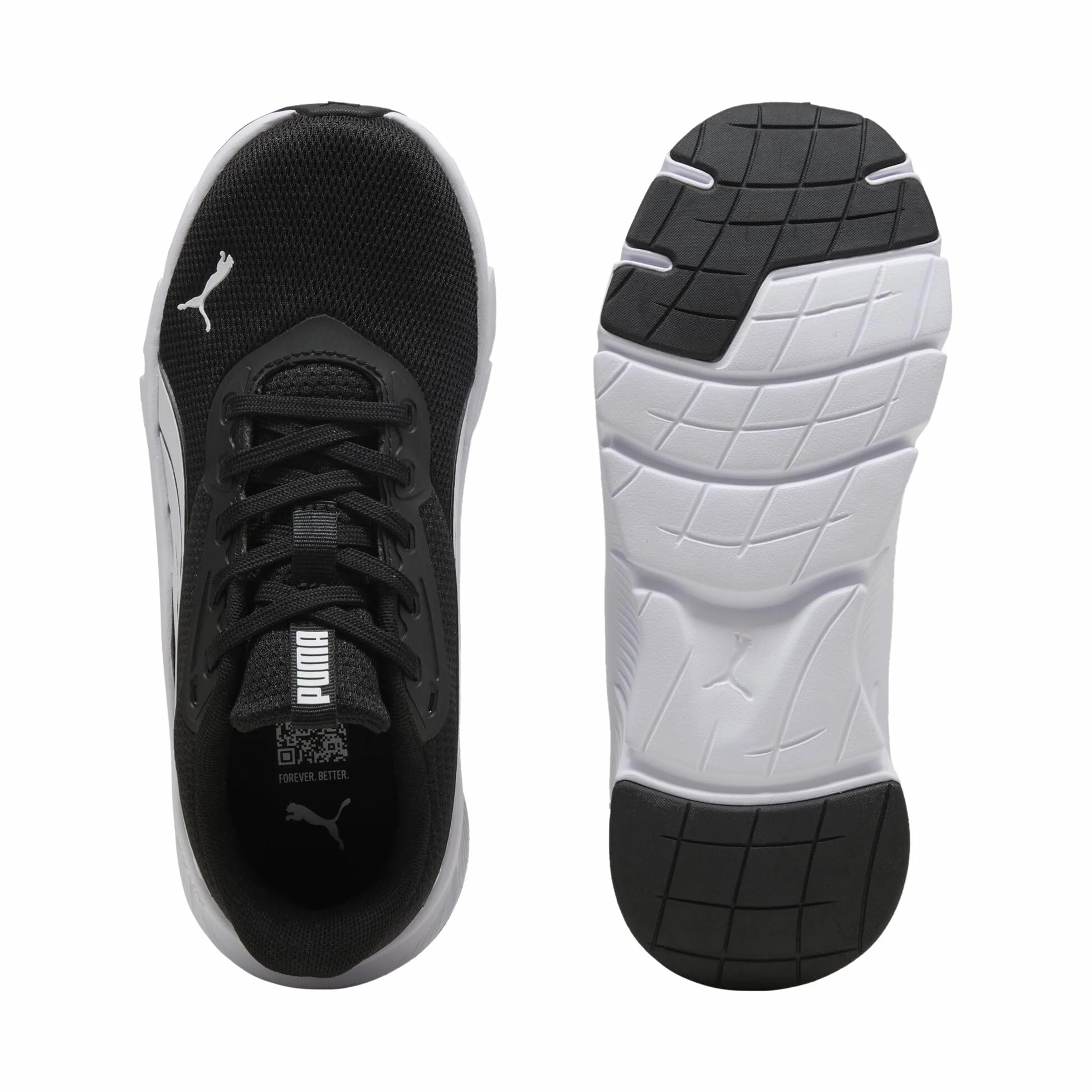 PUMA Zapatillas de Running FlexFocus Lite Modern Niños