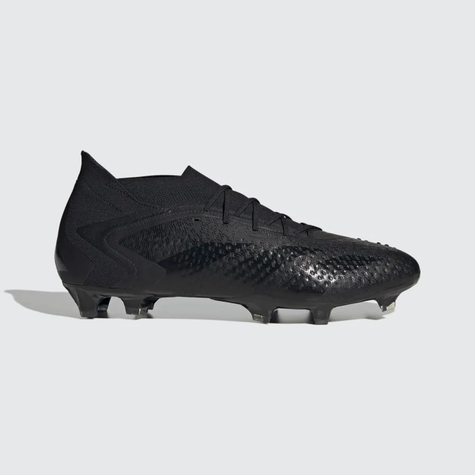 adidas Predator Accuracy.2 FG, Football Shoes (Firm Ground) Unisex Adulto