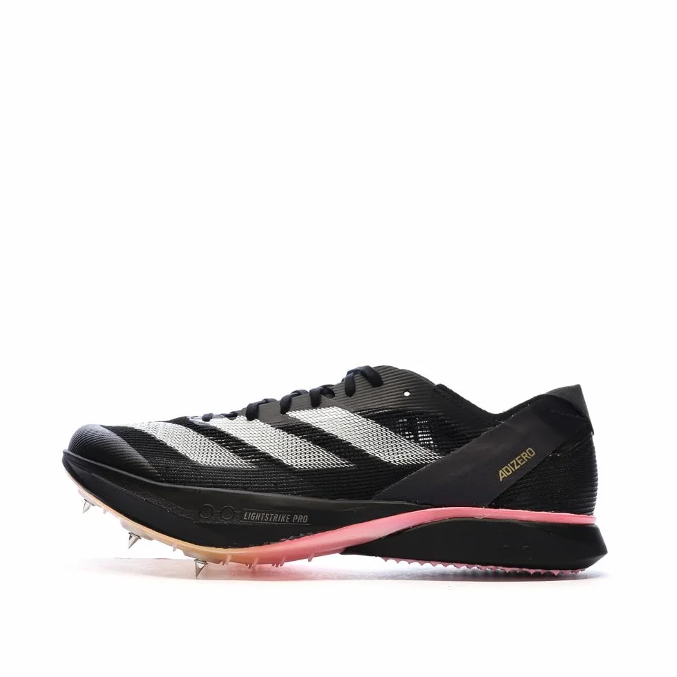 adidas Adizero Avantis Zapatillas deportivas para hombre negro