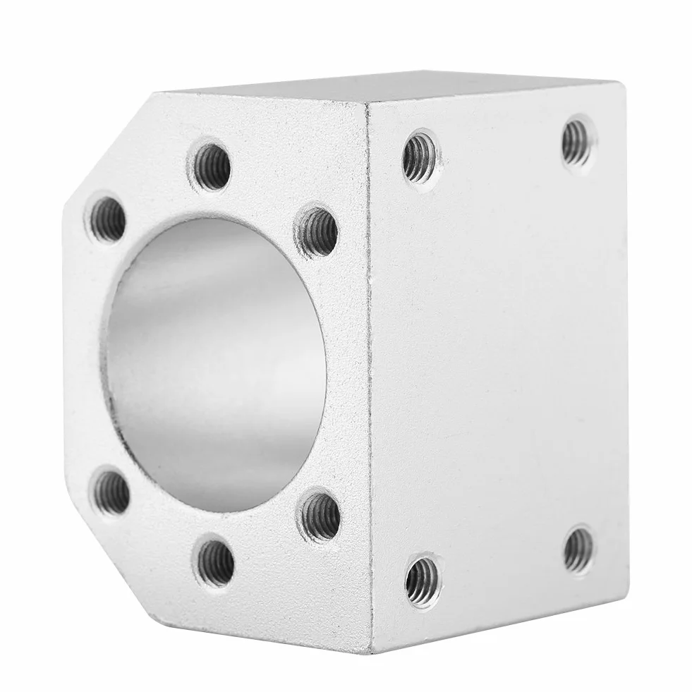 Soporte de Montaje de Tuerca de Husillo de Bolas DSG16H 28mm para SFU1604 1605 1610